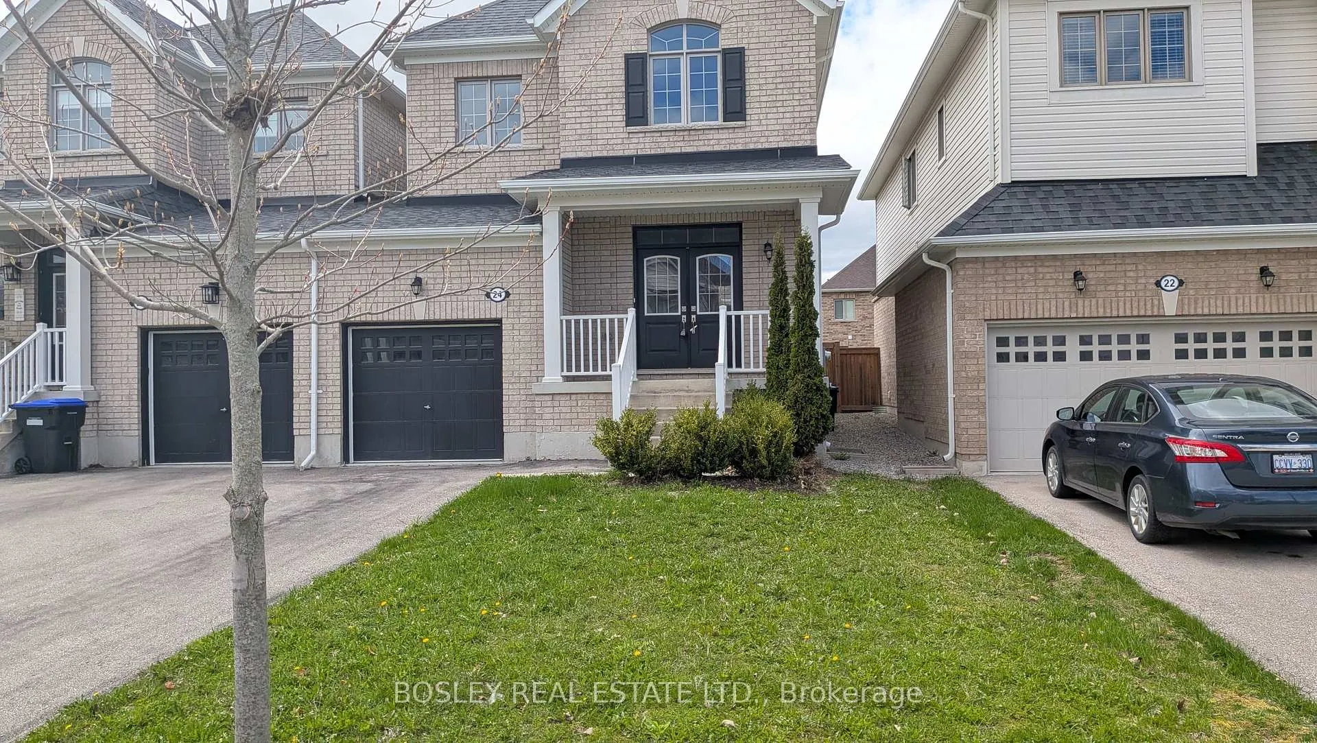 Photo 1 of 24 Schwalm Crescent, New Tecumseth, Tottenham — HOMEH