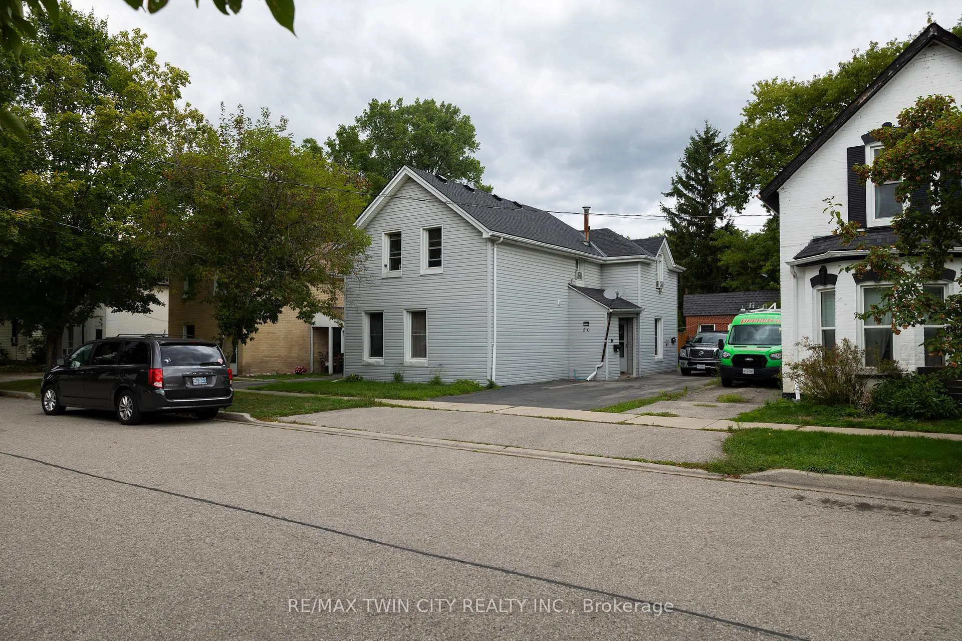 Photo of 20 Superior Street