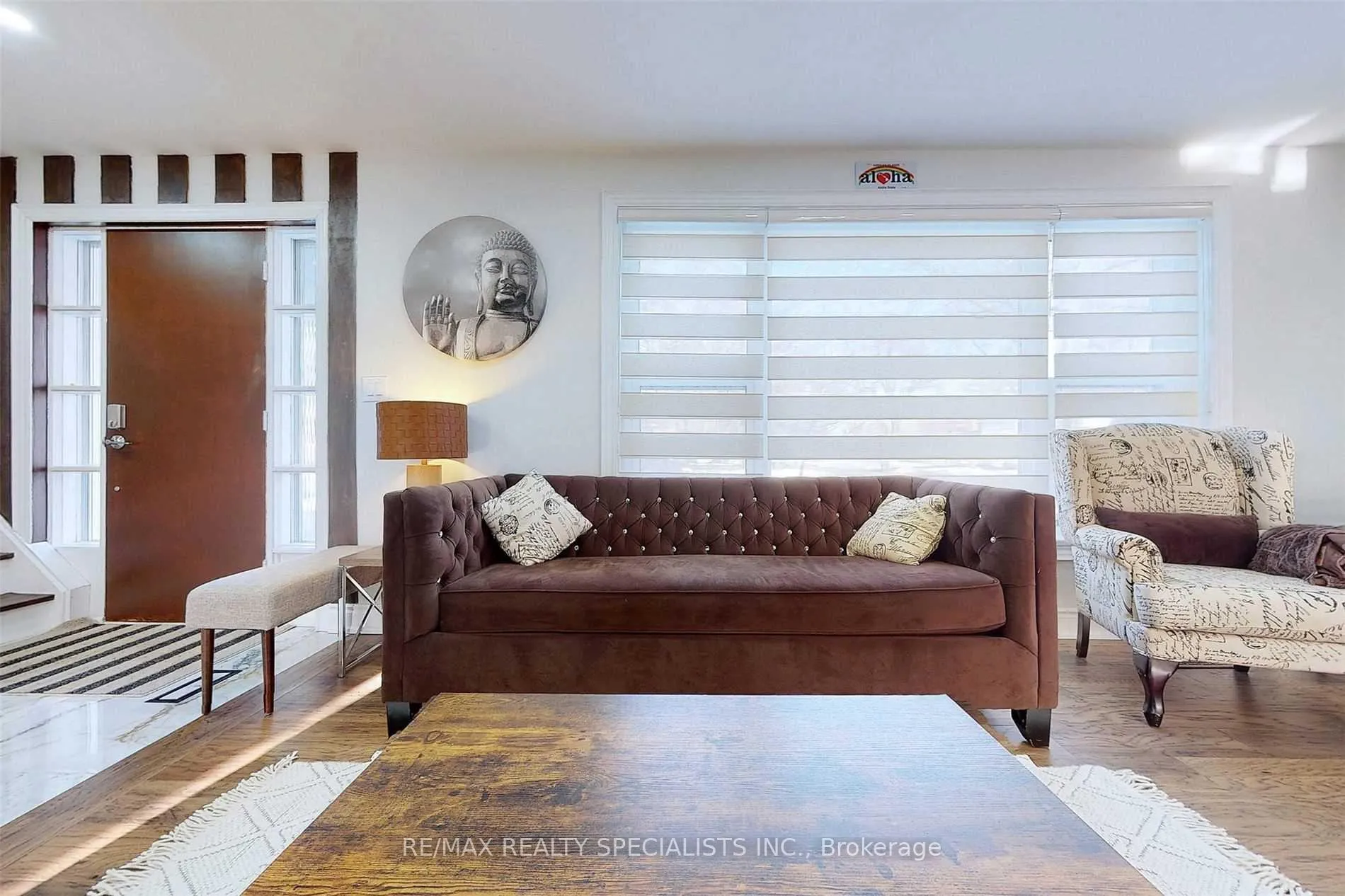 Photo 6 of 5 Norval Crescent, Brampton, Brampton East — HOMEH