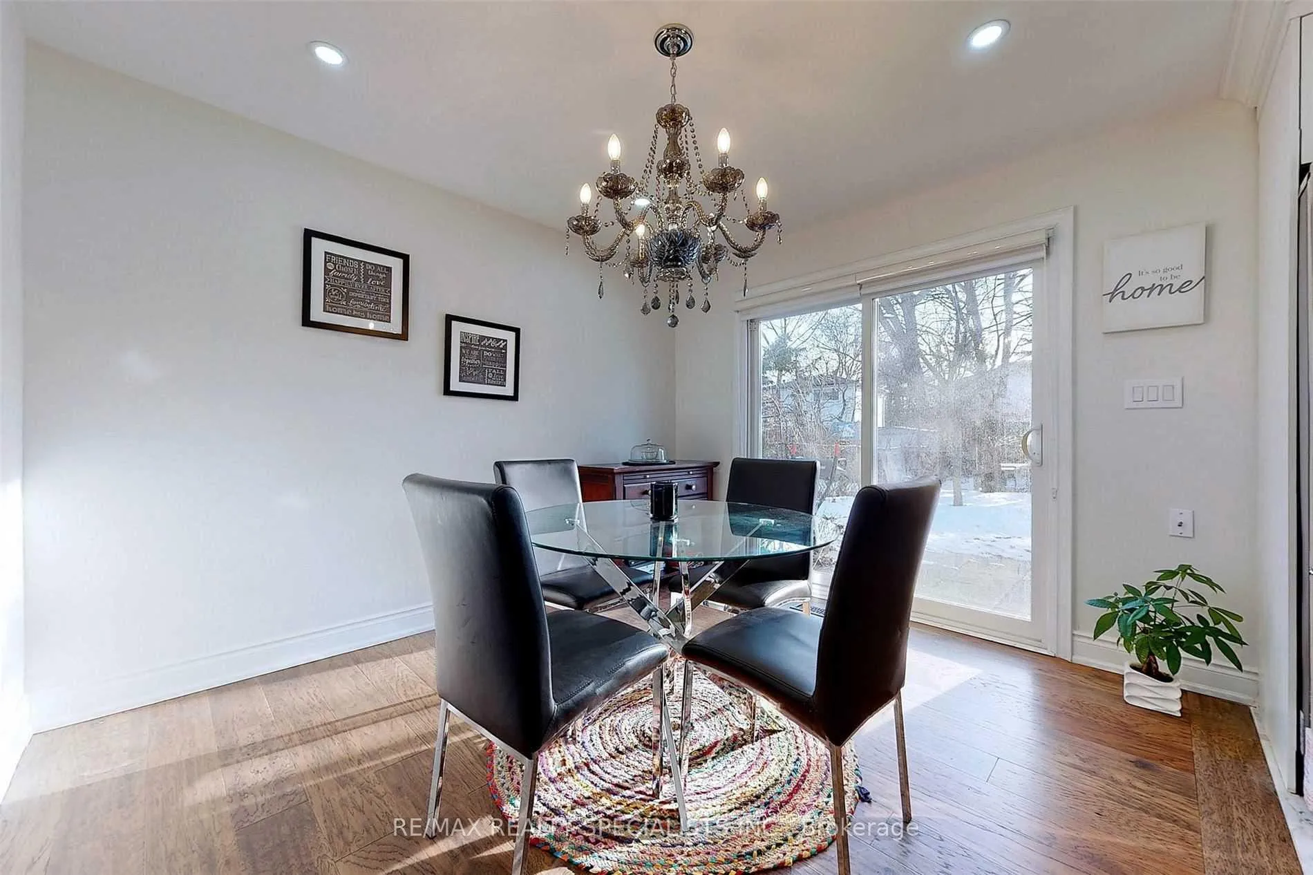 Photo 15 of 5 Norval Crescent, Brampton, Brampton East — HOMEH