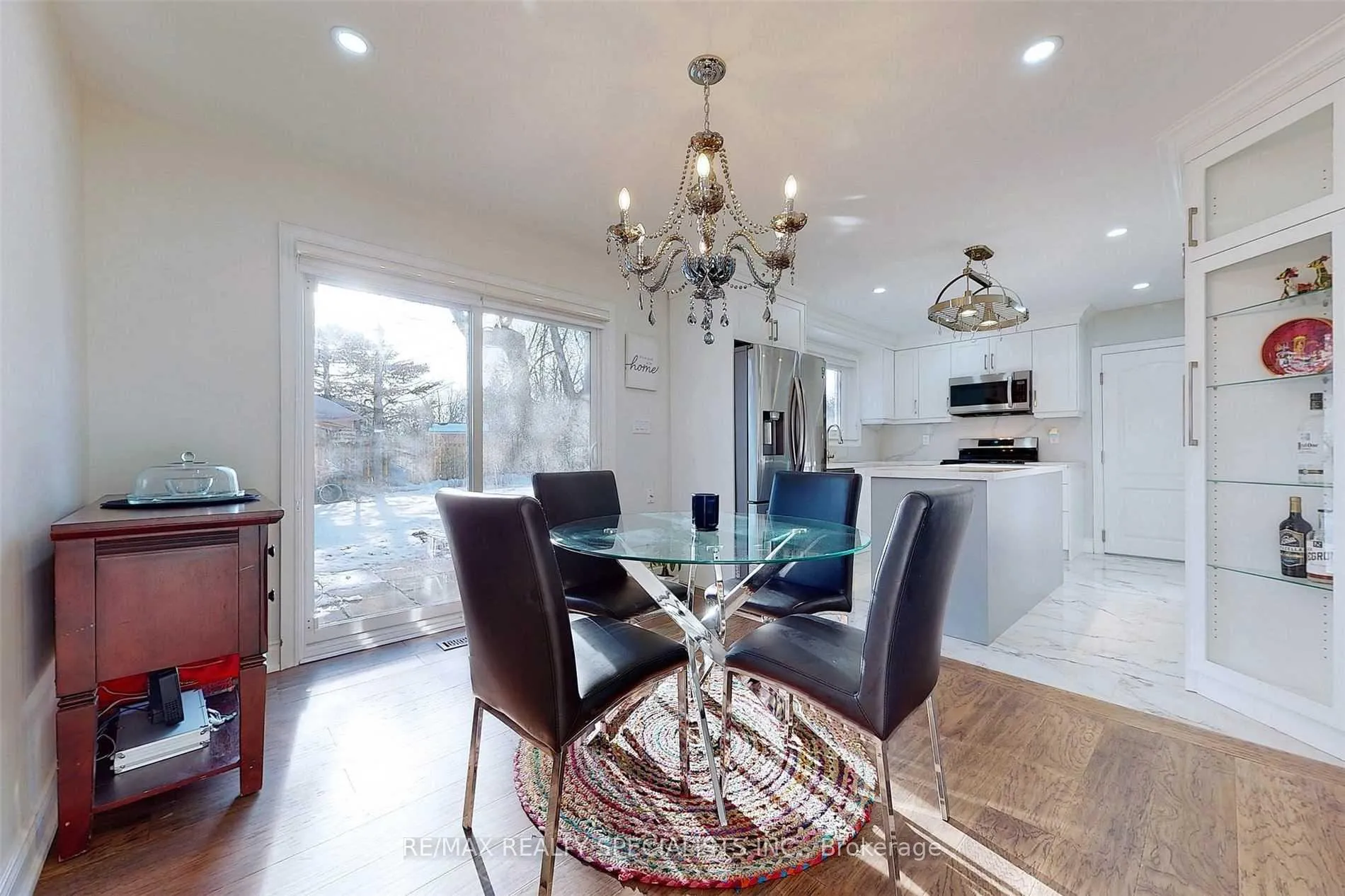 Photo 16 of 5 Norval Crescent, Brampton, Brampton East — HOMEH
