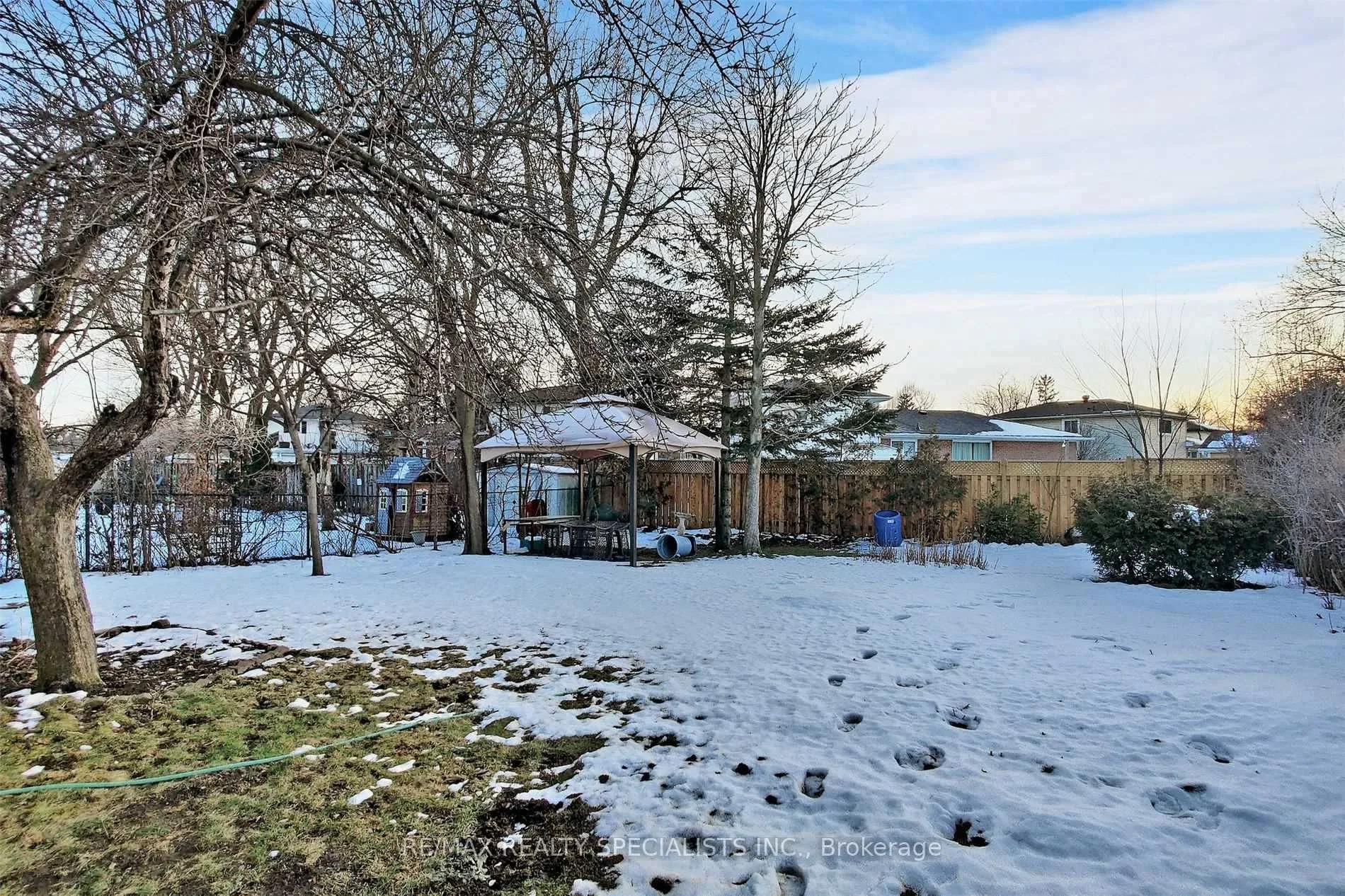 Photo 42 of 5 Norval Crescent, Brampton, Brampton East — HOMEH