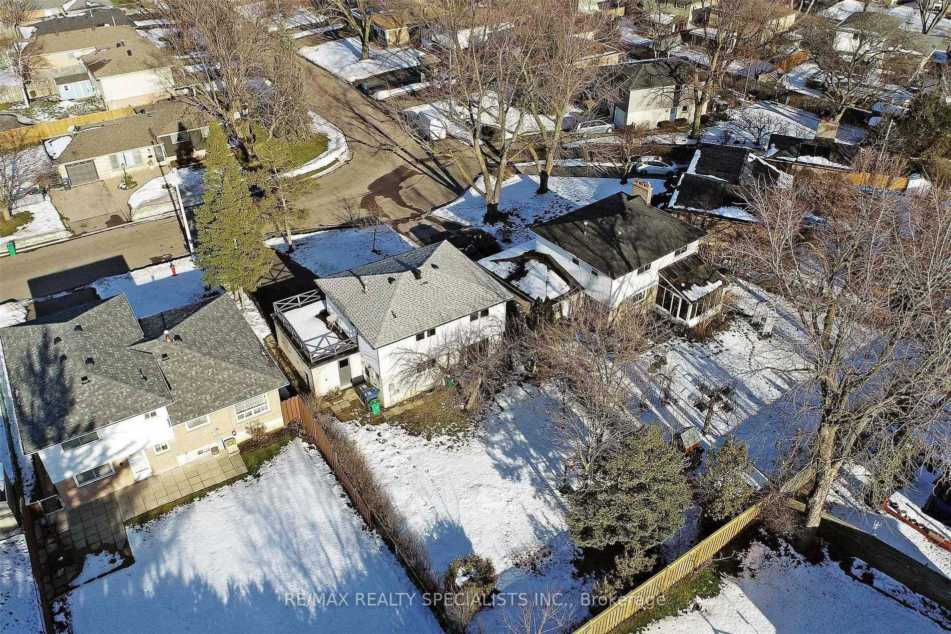 Photo 43 of 5 Norval Crescent, Brampton, Brampton East — HOMEH