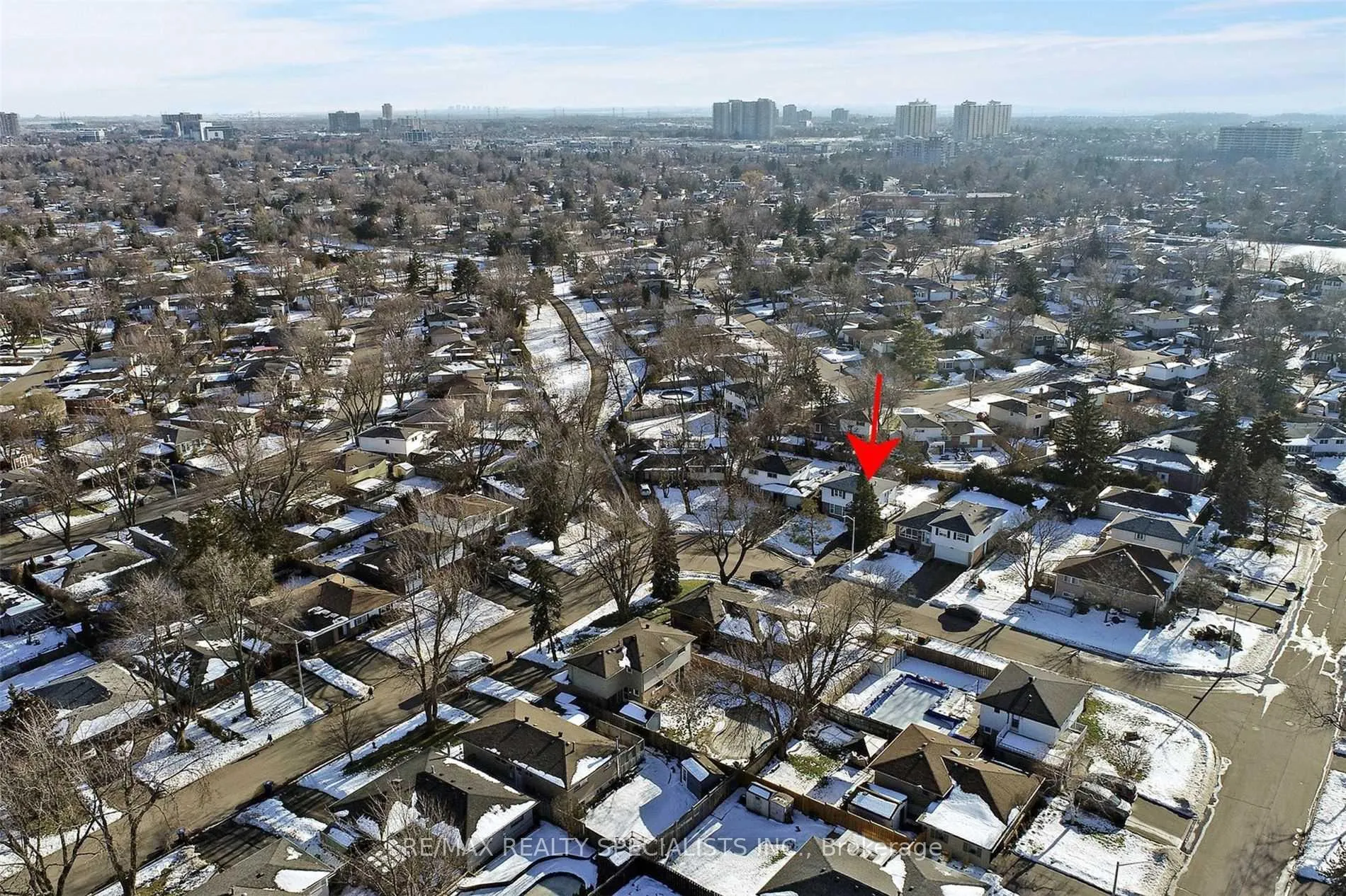 Photo 45 of 5 Norval Crescent, Brampton, Brampton East — HOMEH
