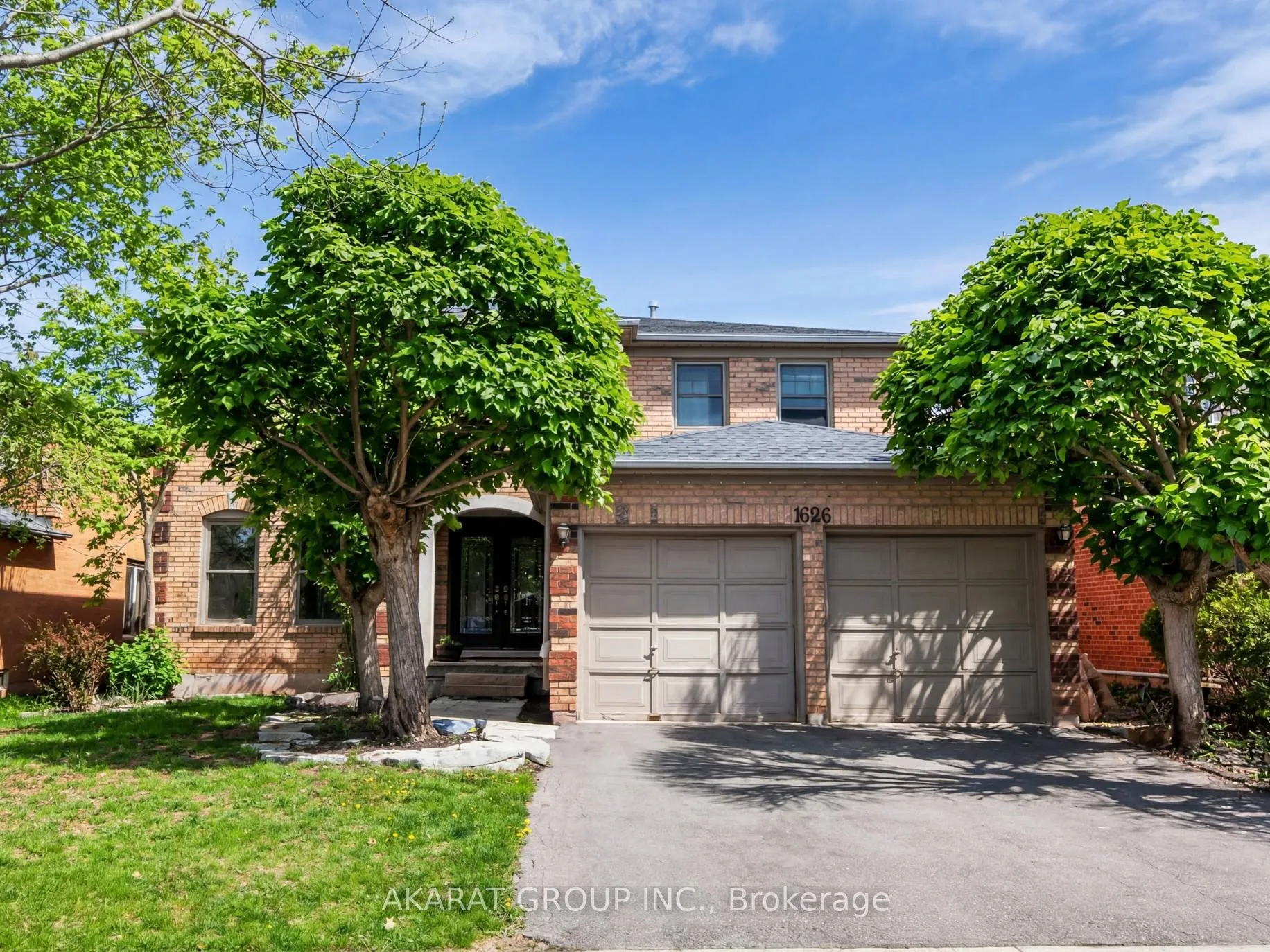 Photo 1 of 1626 Heritage Way, Oakville, Glen Abbey — HOMEH
