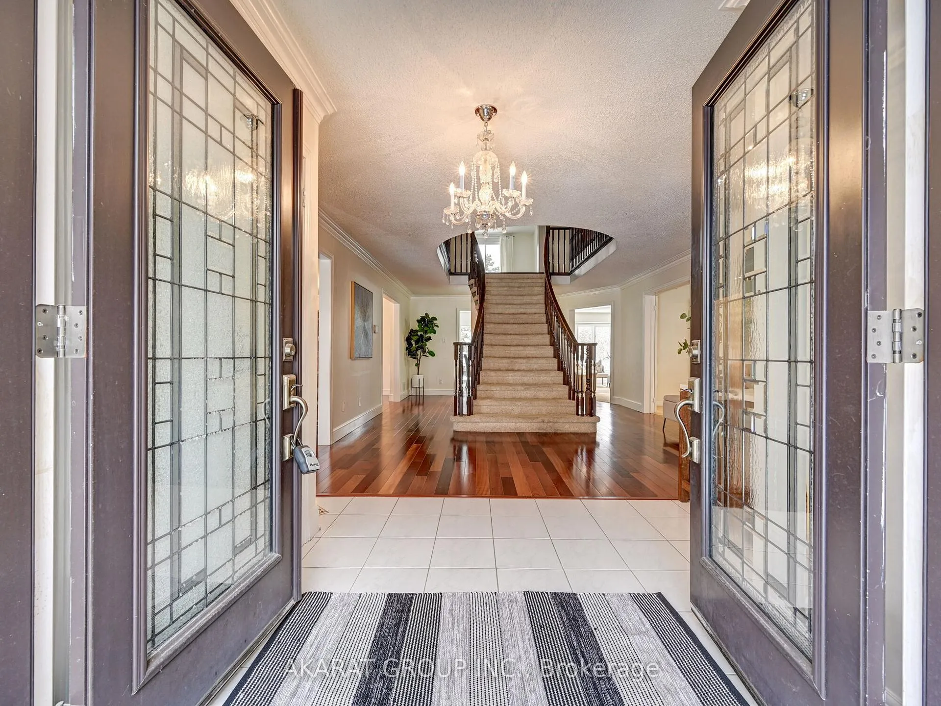 Photo 4 of 1626 Heritage Way, Oakville, Glen Abbey — HOMEH