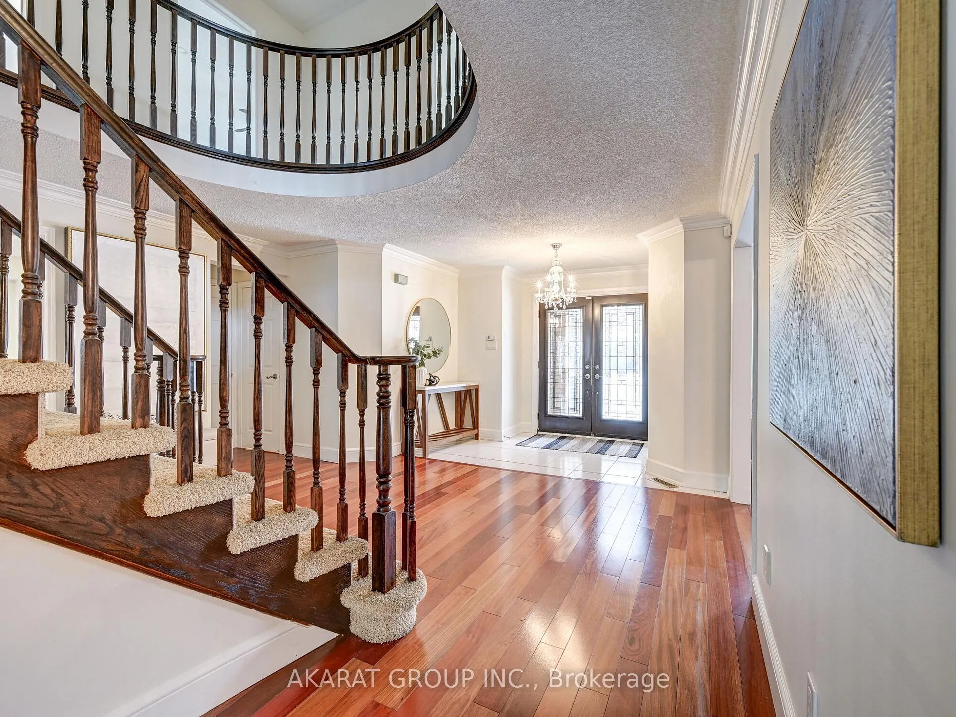 Photo 5 of 1626 Heritage Way, Oakville, Glen Abbey — HOMEH
