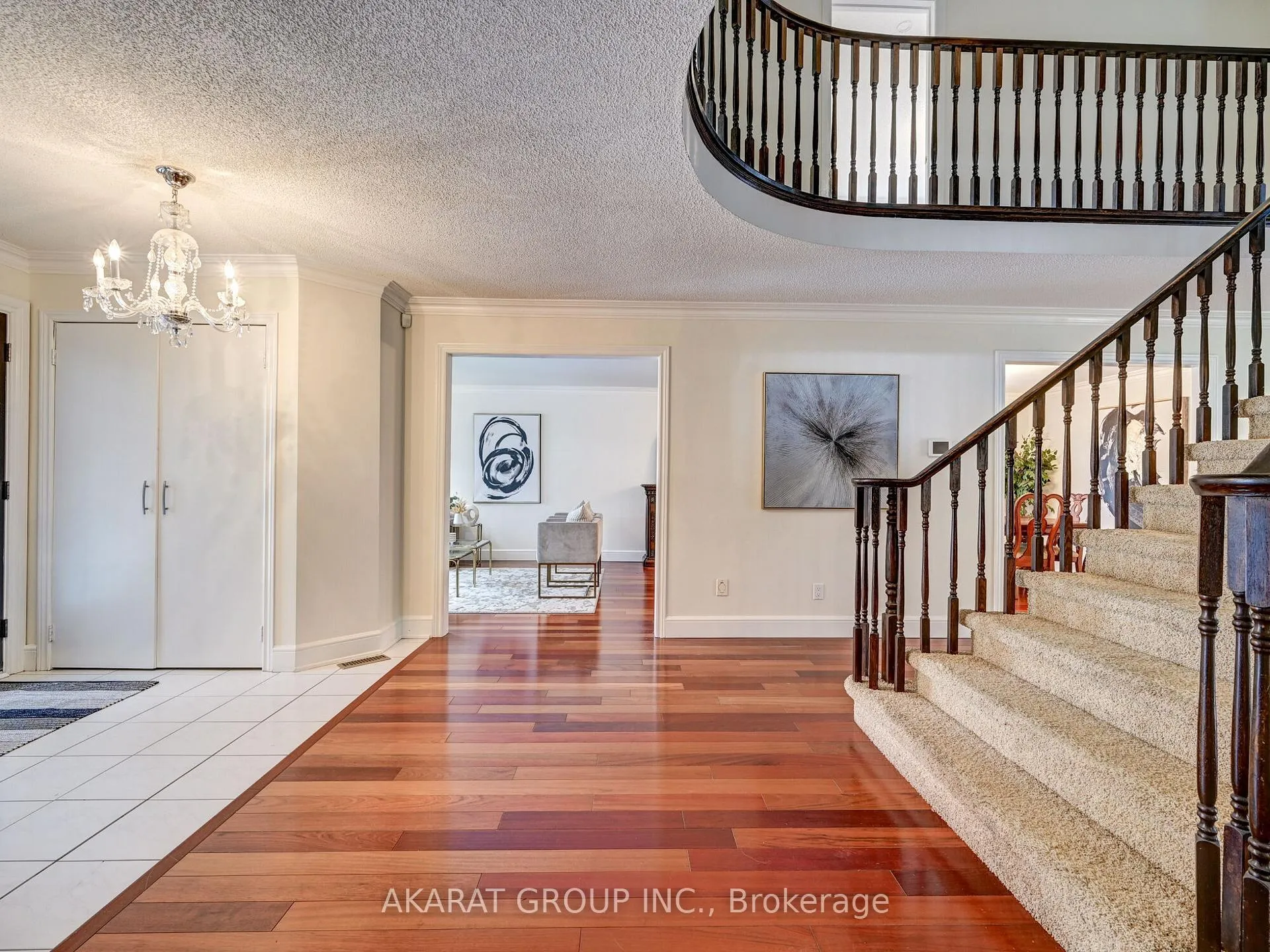 Photo 6 of 1626 Heritage Way, Oakville, Glen Abbey — HOMEH
