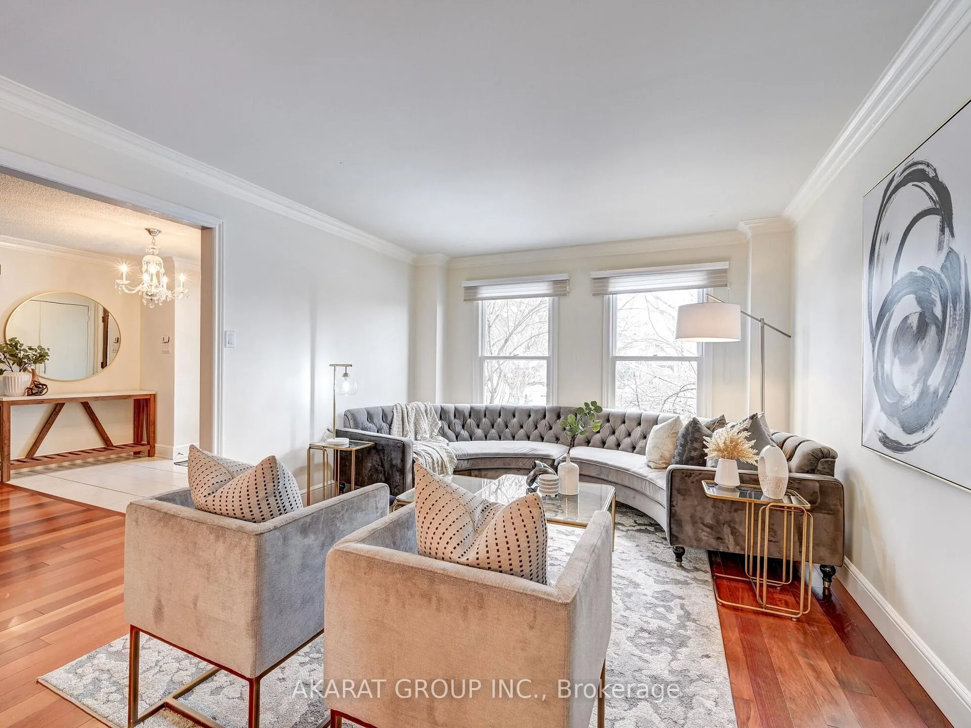 Photo 8 of 1626 Heritage Way, Oakville, Glen Abbey — HOMEH