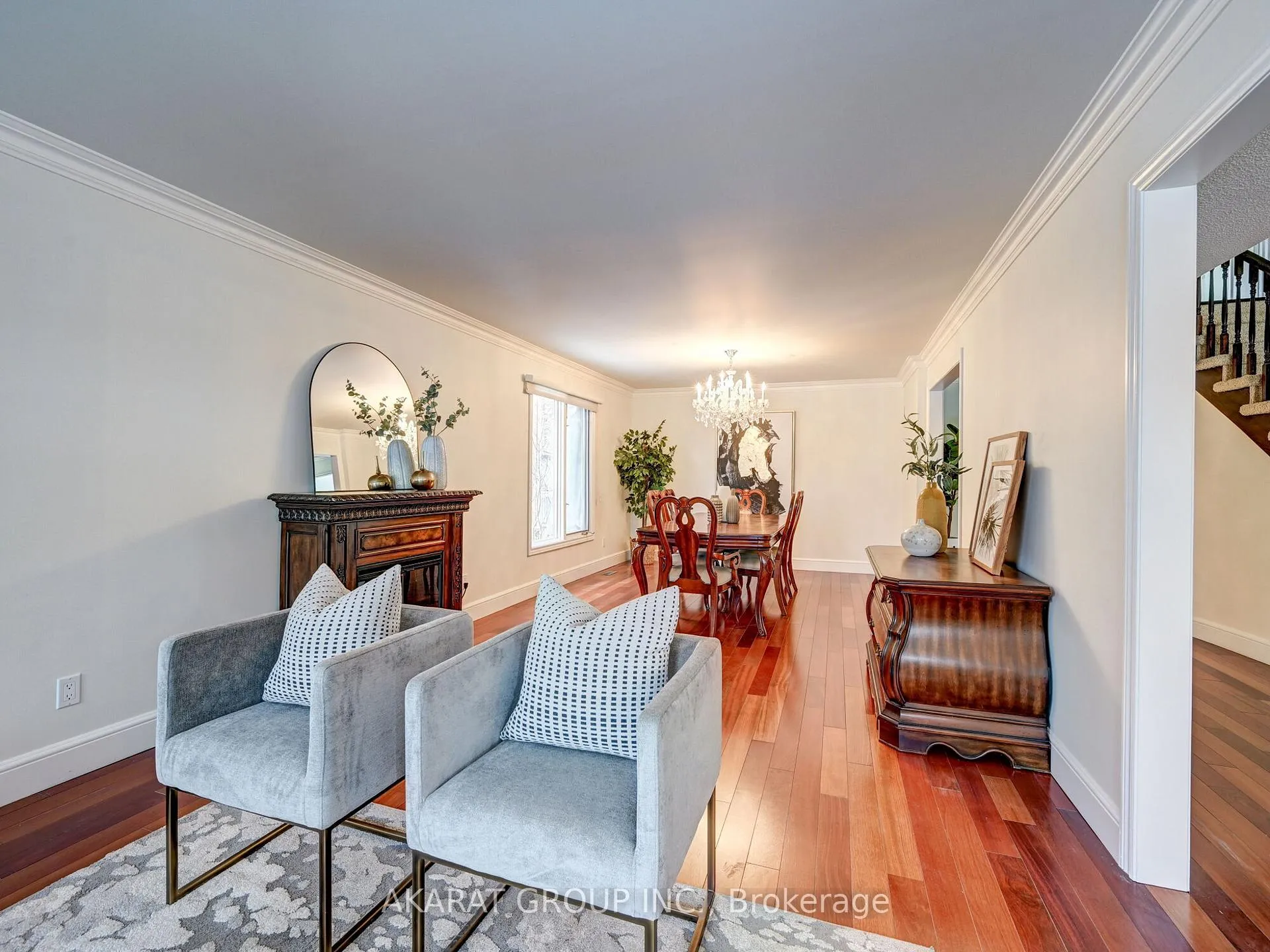 Photo 9 of 1626 Heritage Way, Oakville, Glen Abbey — HOMEH