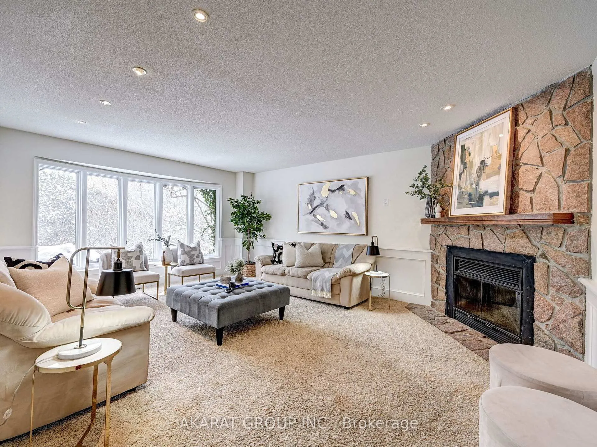Photo 12 of 1626 Heritage Way, Oakville, Glen Abbey — HOMEH