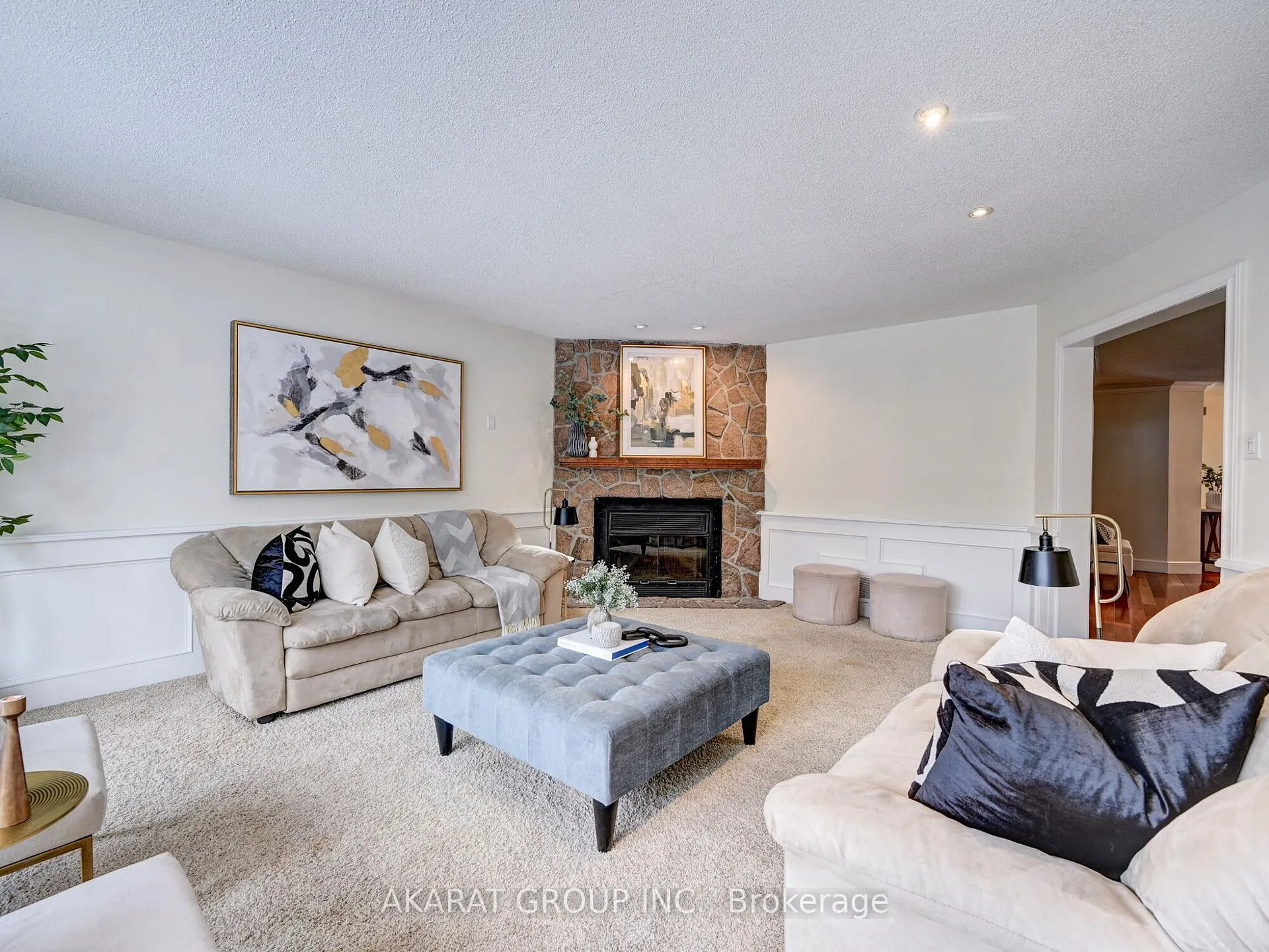 Photo 13 of 1626 Heritage Way, Oakville, Glen Abbey — HOMEH