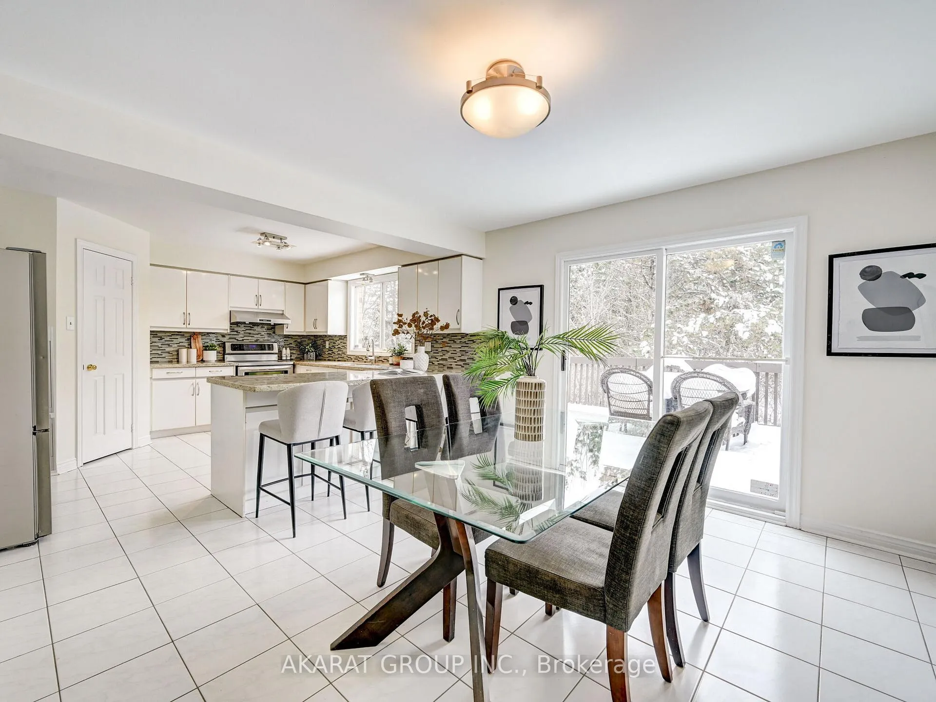 Photo 15 of 1626 Heritage Way, Oakville, Glen Abbey — HOMEH