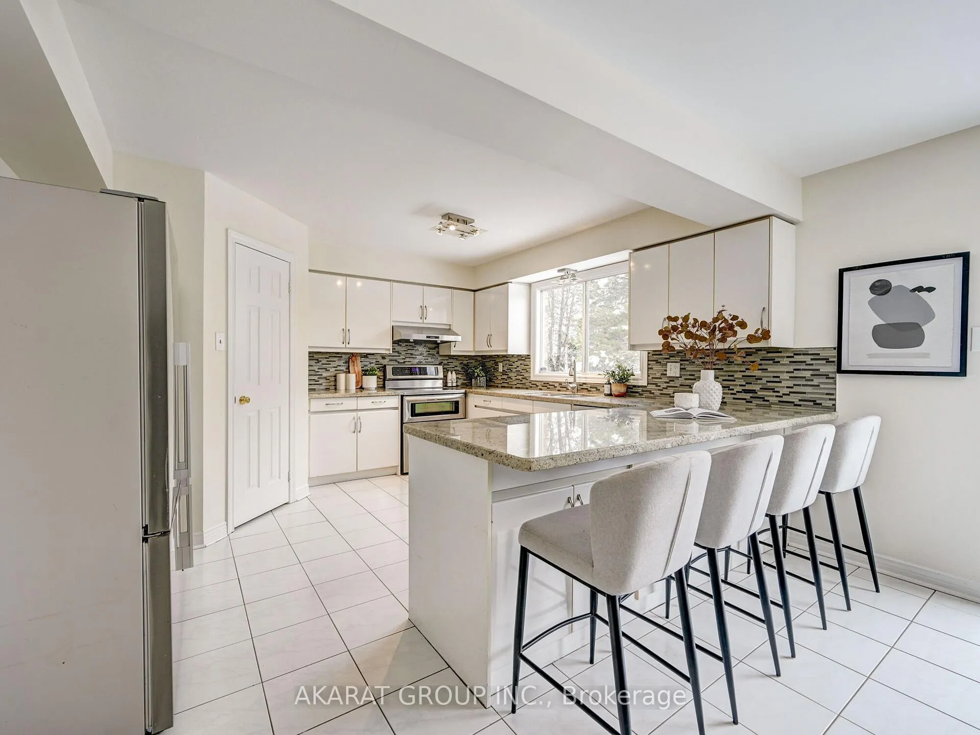 Photo 16 of 1626 Heritage Way, Oakville, Glen Abbey — HOMEH