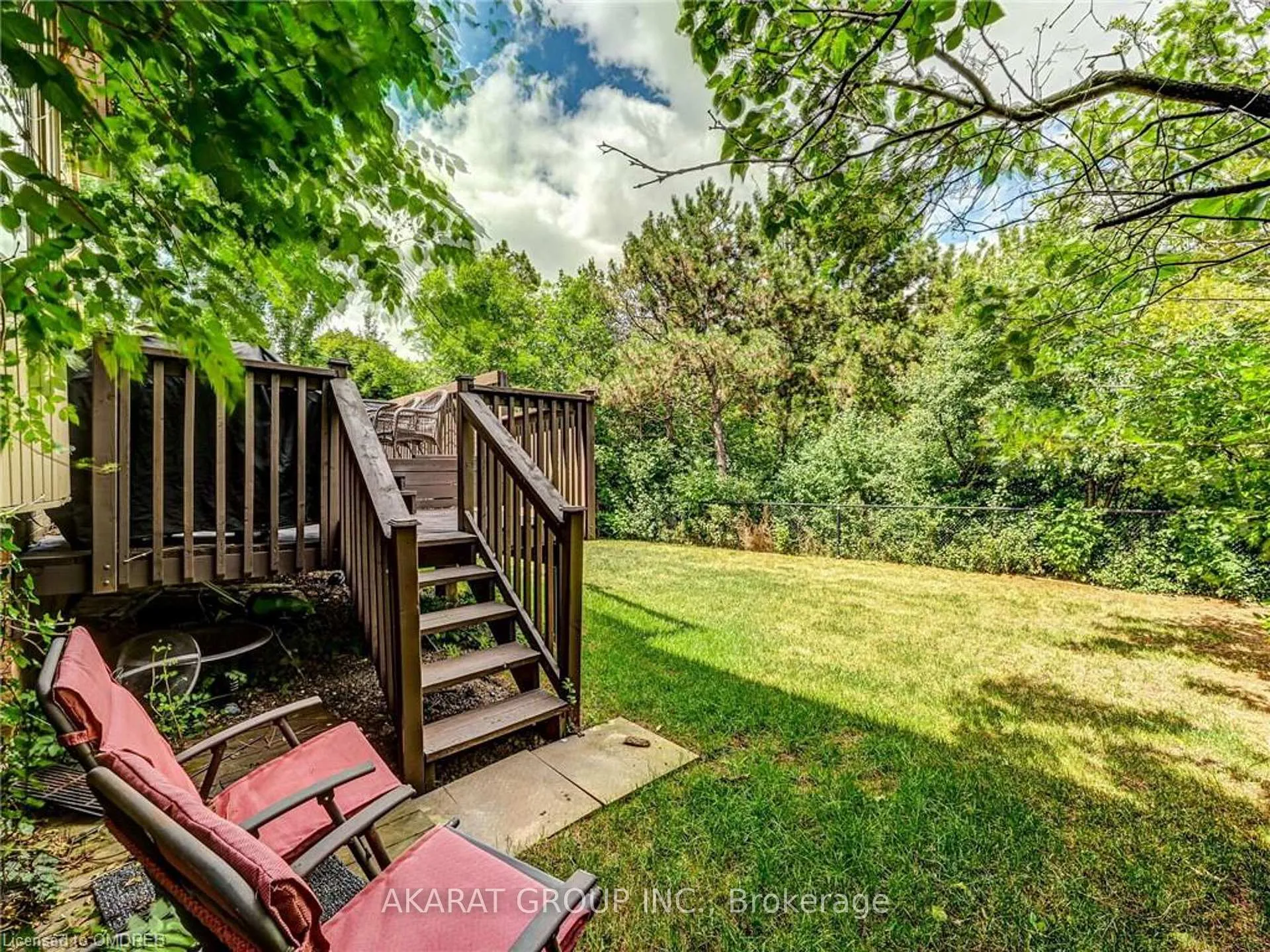 Photo 45 of 1626 Heritage Way, Oakville, Glen Abbey — HOMEH