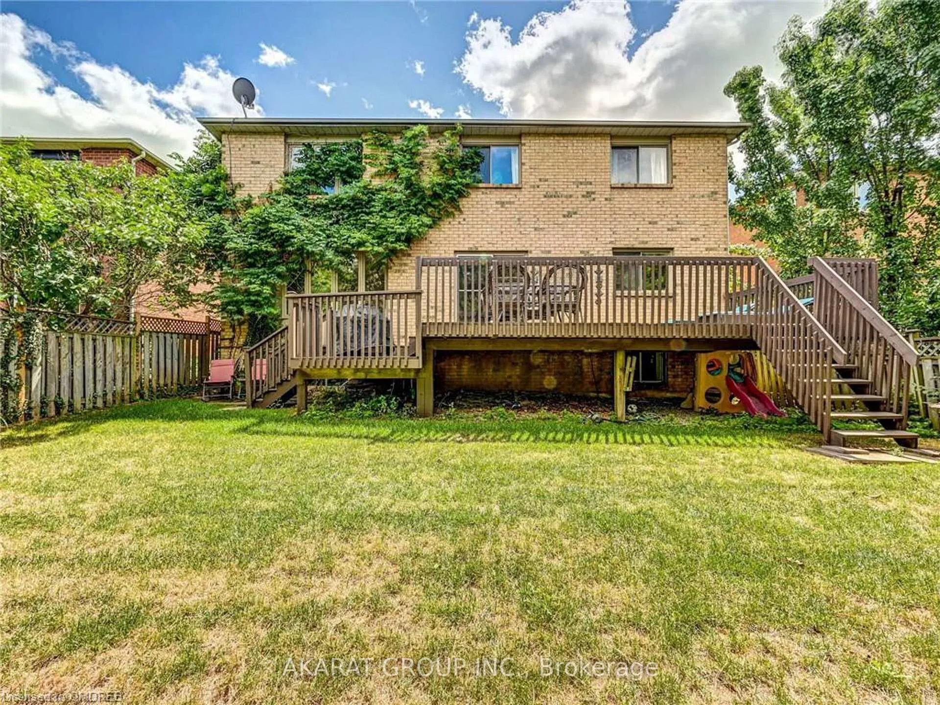 Photo 46 of 1626 Heritage Way, Oakville, Glen Abbey — HOMEH