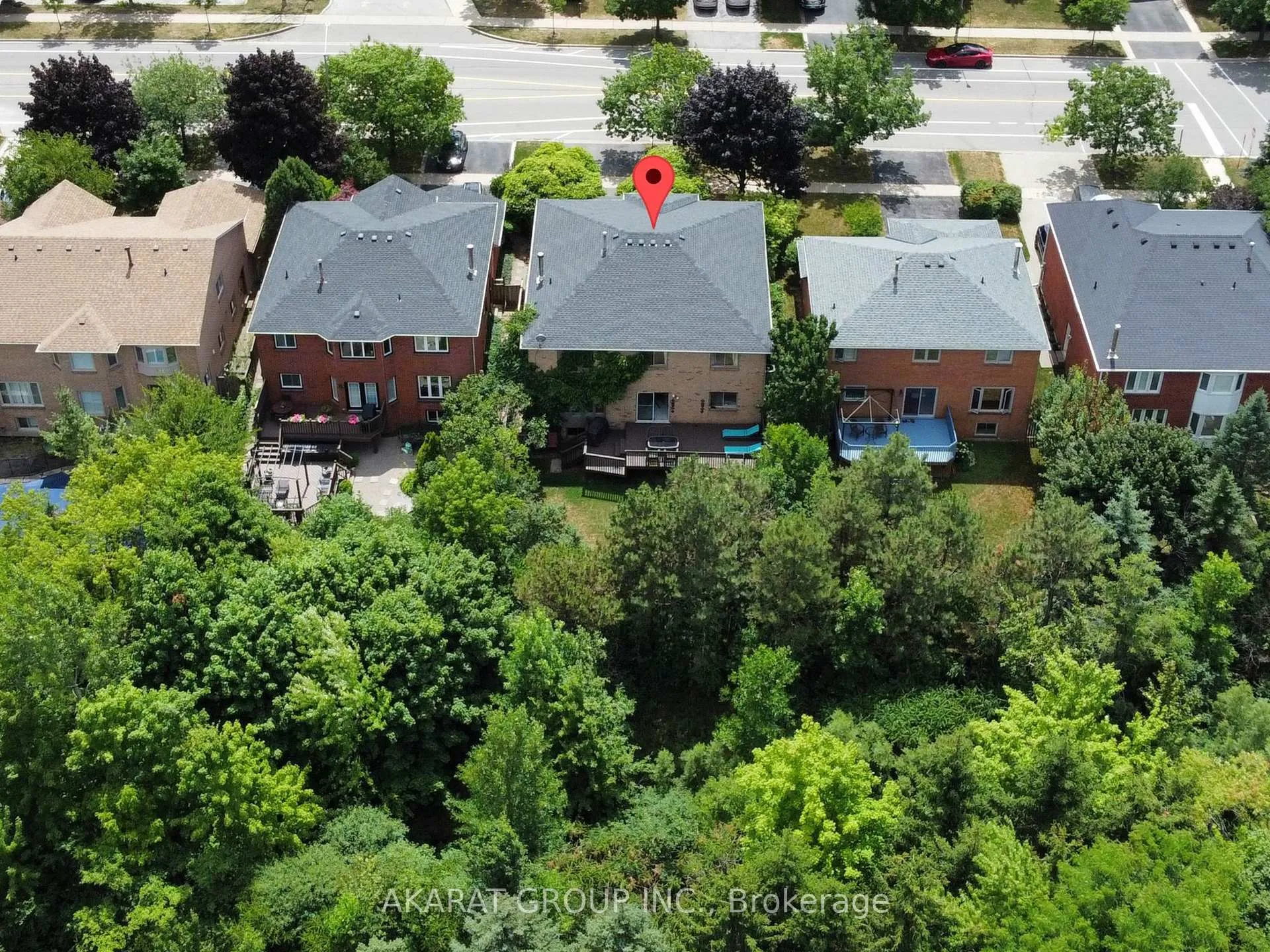 Photo 47 of 1626 Heritage Way, Oakville, Glen Abbey — HOMEH