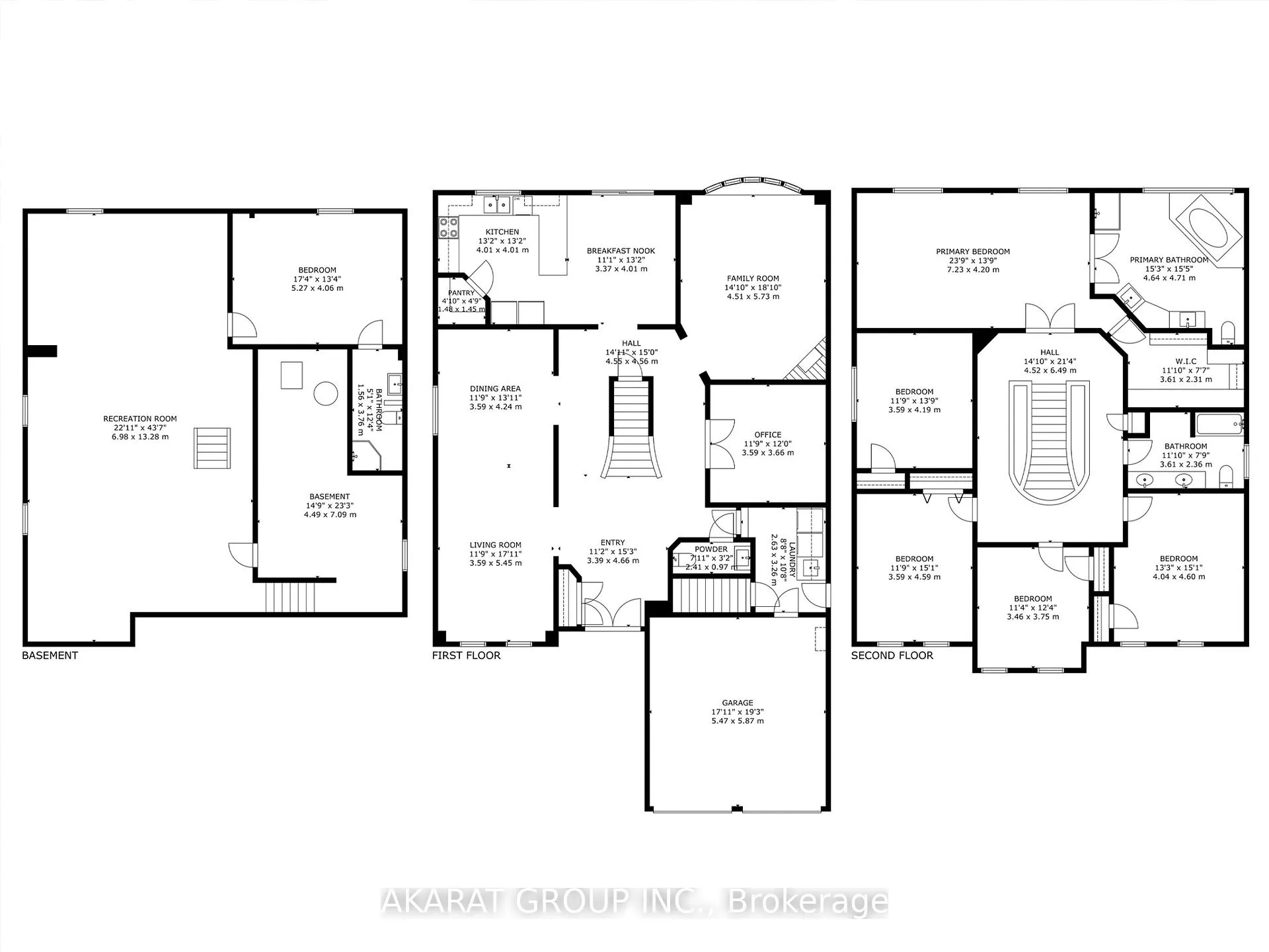 Photo 48 of 1626 Heritage Way, Oakville, Glen Abbey — HOMEH