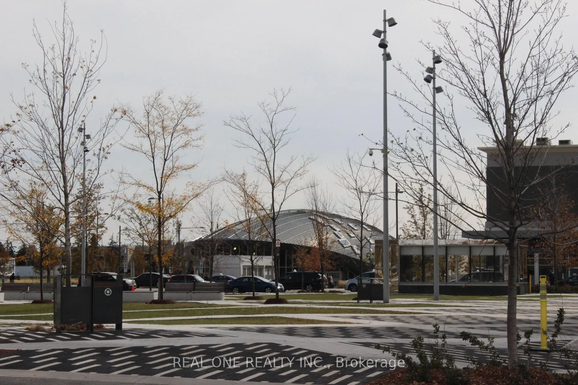 Photo 14 of Unit 2912, 5 Buttermill Avenue, Vaughan, Vaughan Corporate Centre — HOMEH