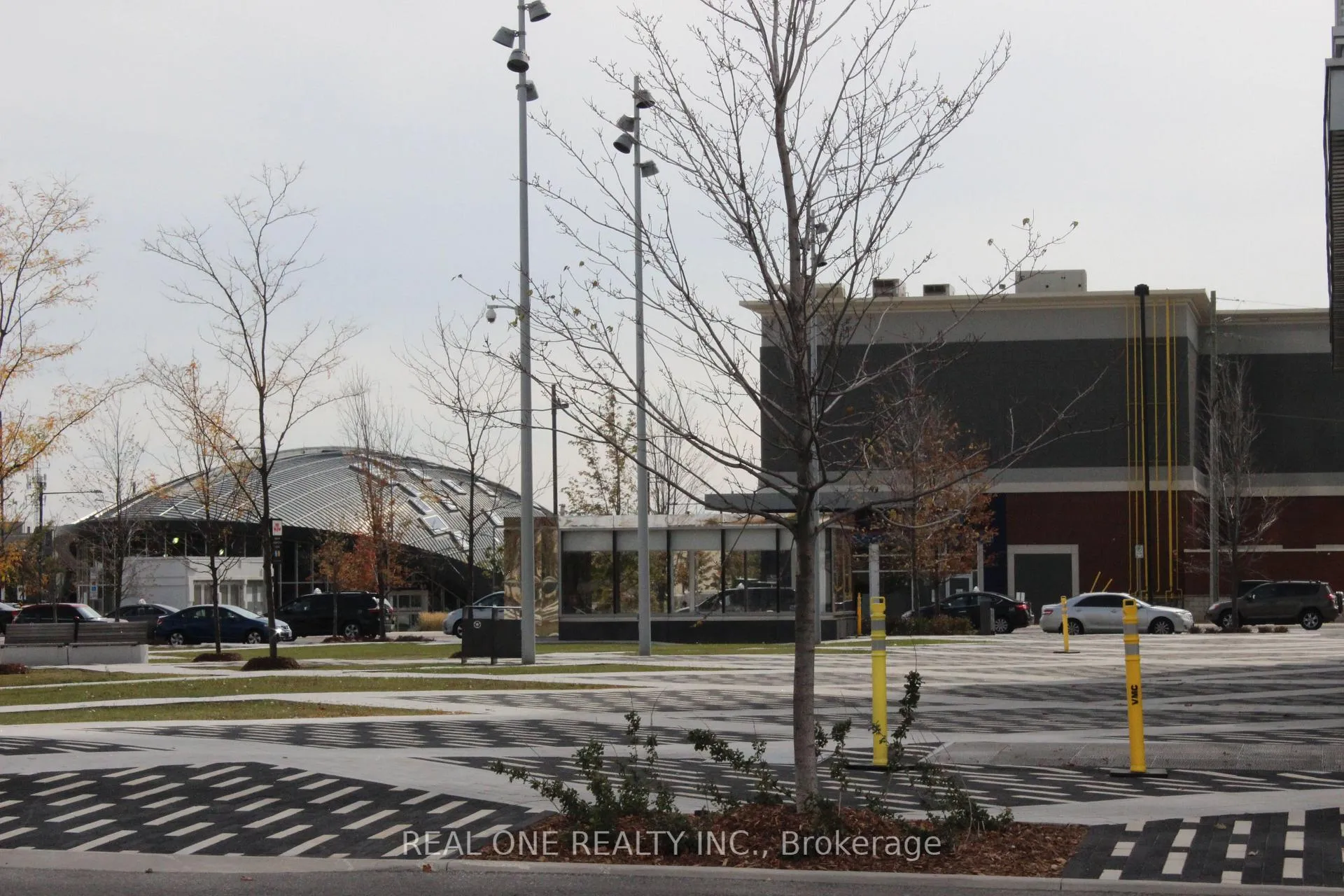 Photo 16 of Unit 2912, 5 Buttermill Avenue, Vaughan, Vaughan Corporate Centre — HOMEH