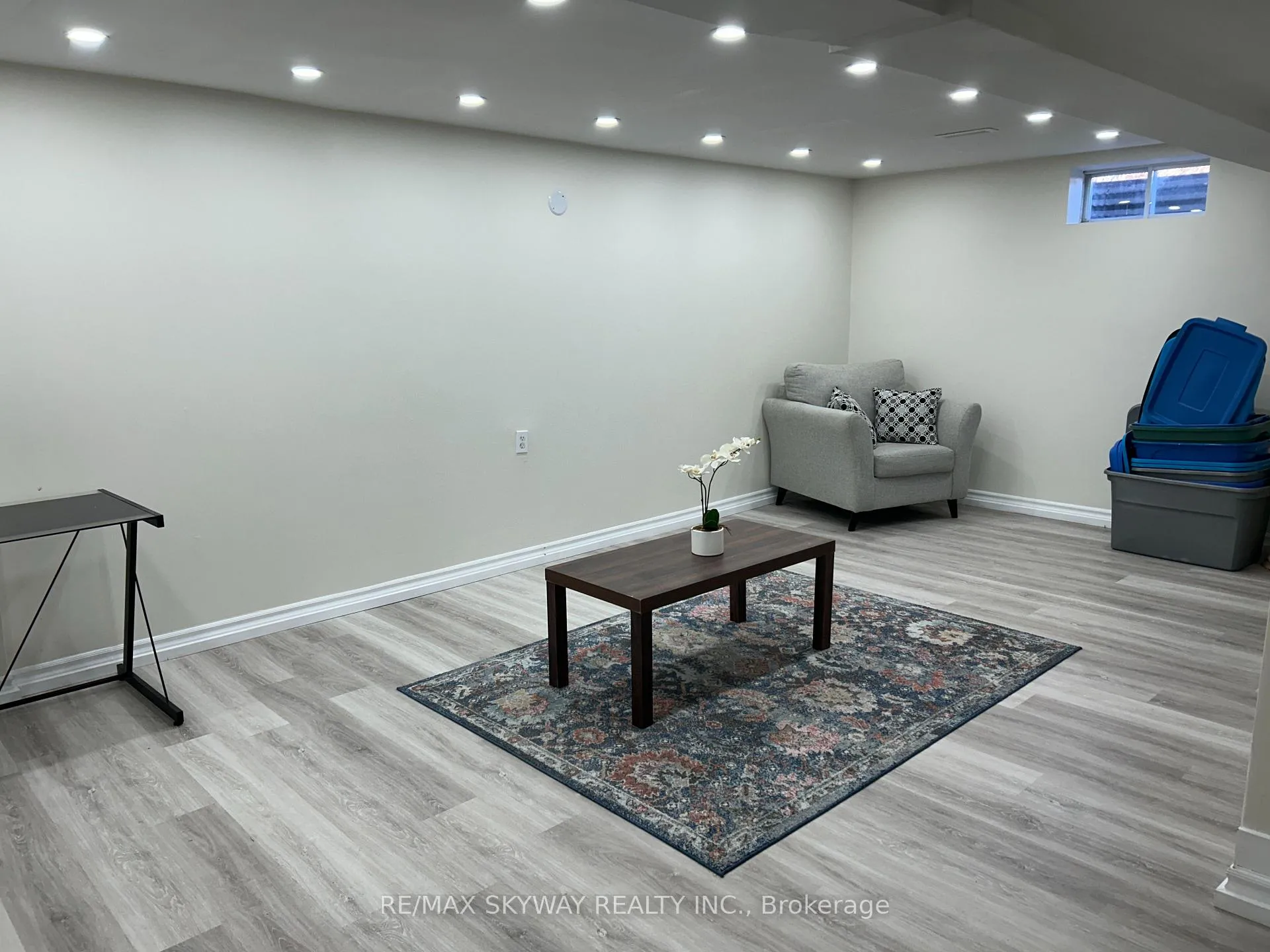 Photo 1 of Unit Basement, 118 Archdekin Drive, Brampton, Madoc — HOMEH