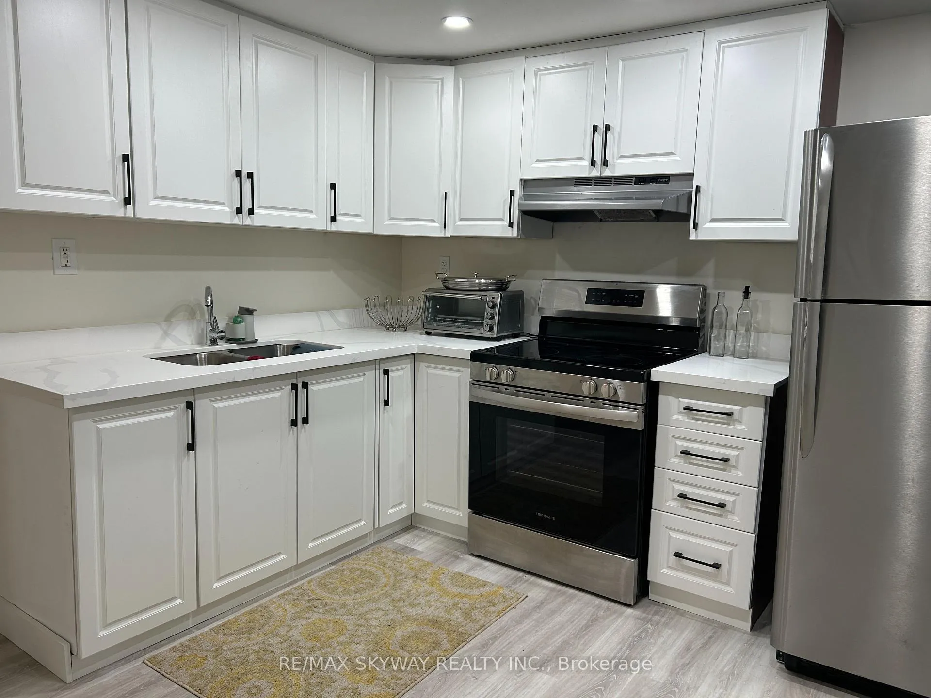 Photo 3 of Unit Basement, 118 Archdekin Drive, Brampton, Madoc — HOMEH