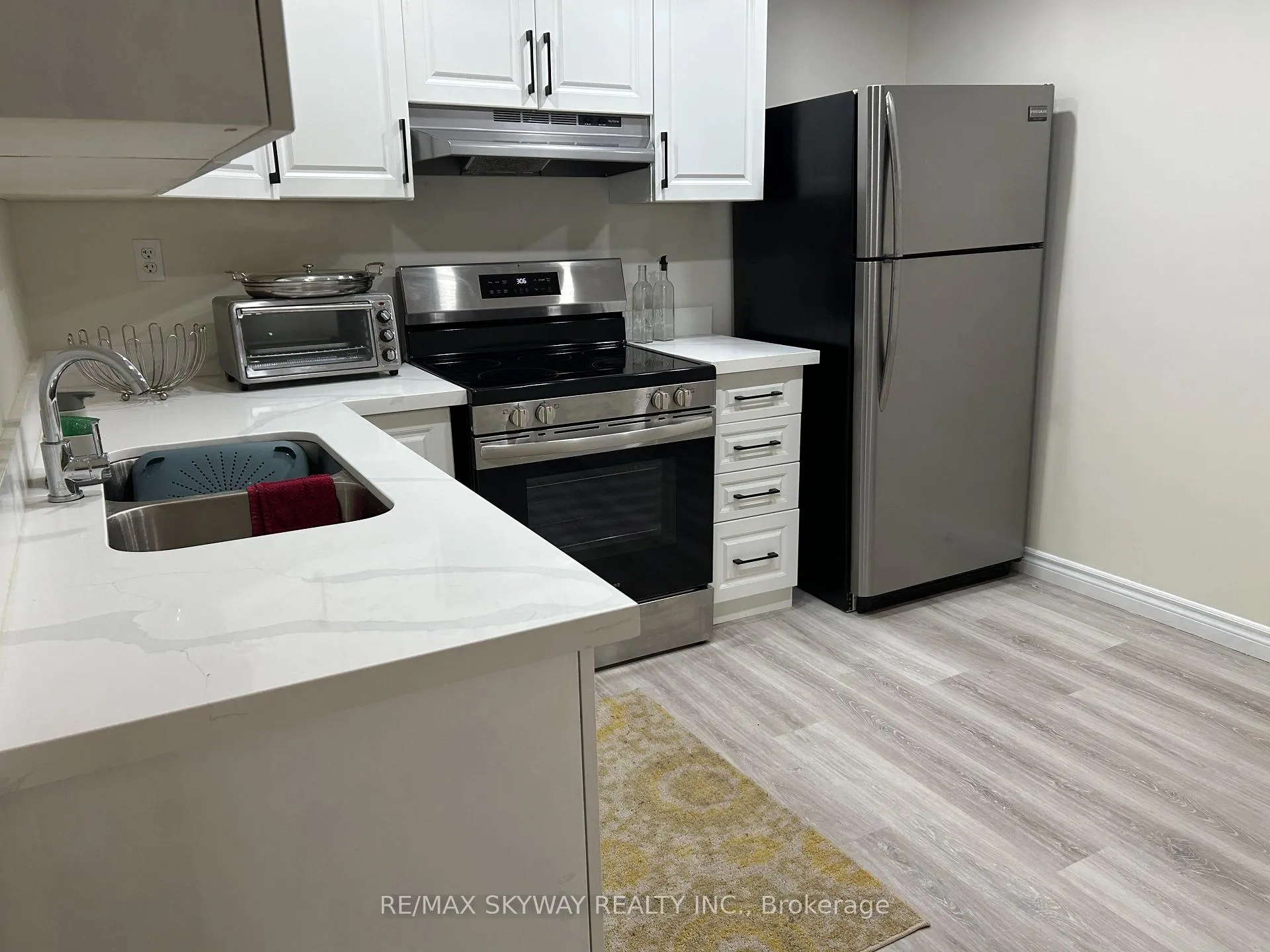 Photo 4 of Unit Basement, 118 Archdekin Drive, Brampton, Madoc — HOMEH