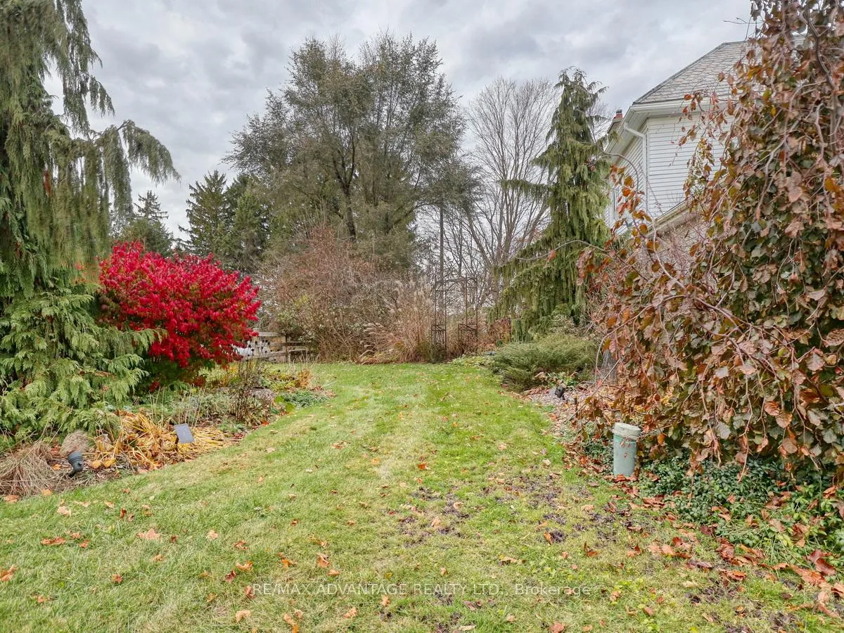 Photo 35 of 9907 Littlewood Drive, Middlesex Centre, Rural Middlesex Centre — HOMEH