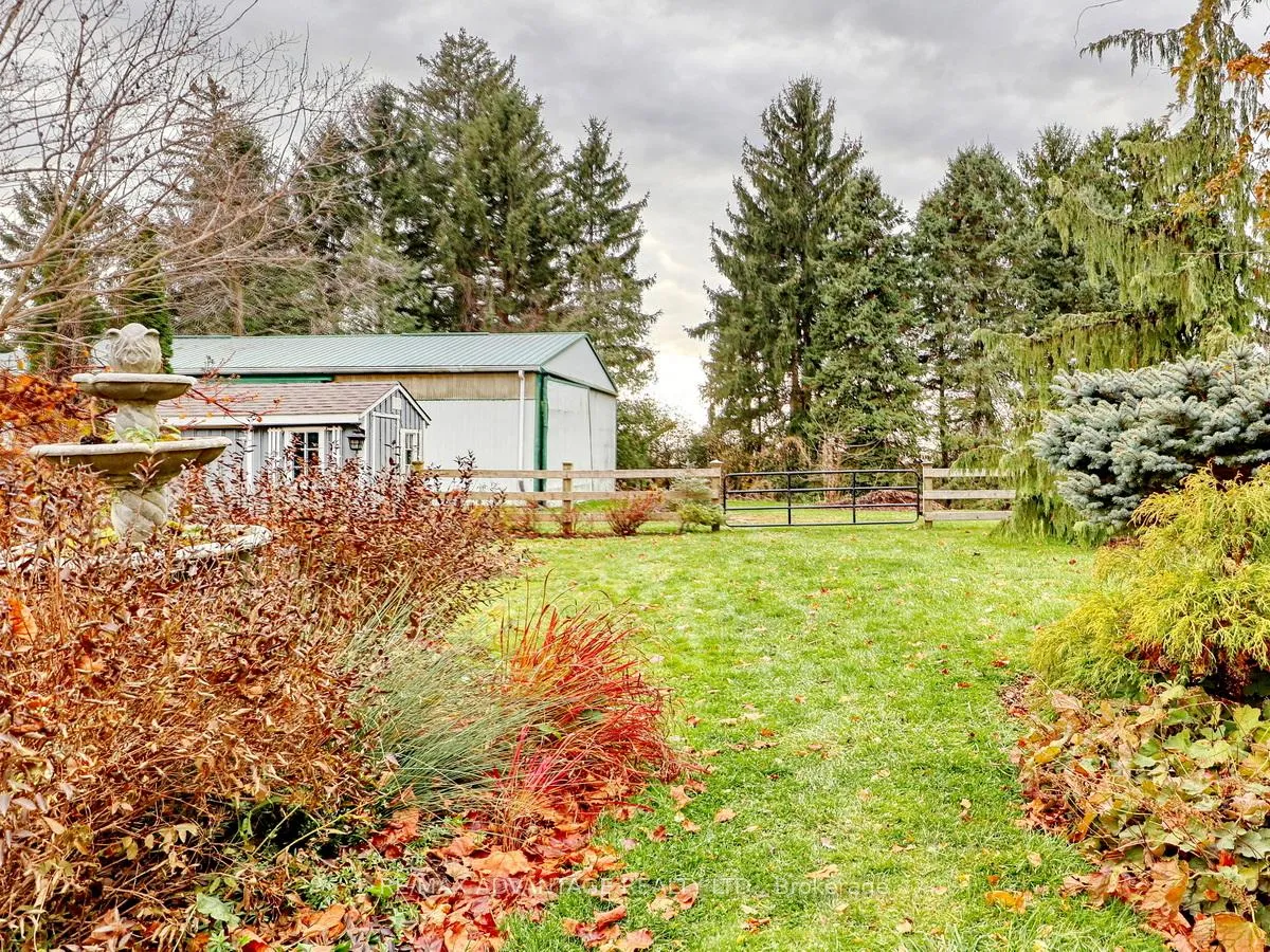 Photo 40 of 9907 Littlewood Drive, Middlesex Centre, Rural Middlesex Centre — HOMEH