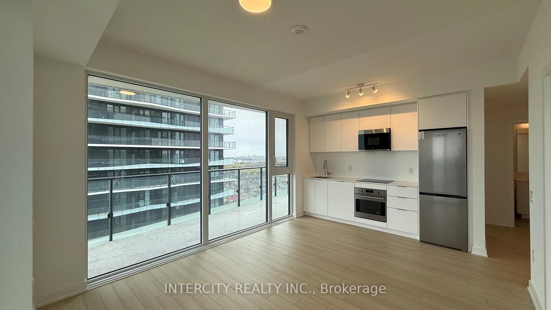 Photo 8 of Unit 2212, 15 Skyridge Drive, Brampton, Bram East — HOMEH