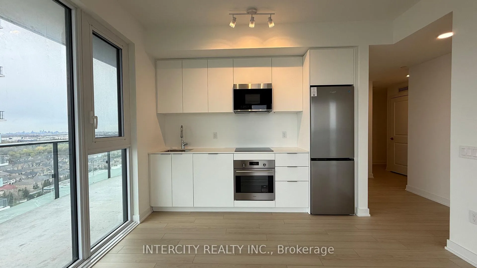 Photo 9 of Unit 2212, 15 Skyridge Drive, Brampton, Bram East — HOMEH