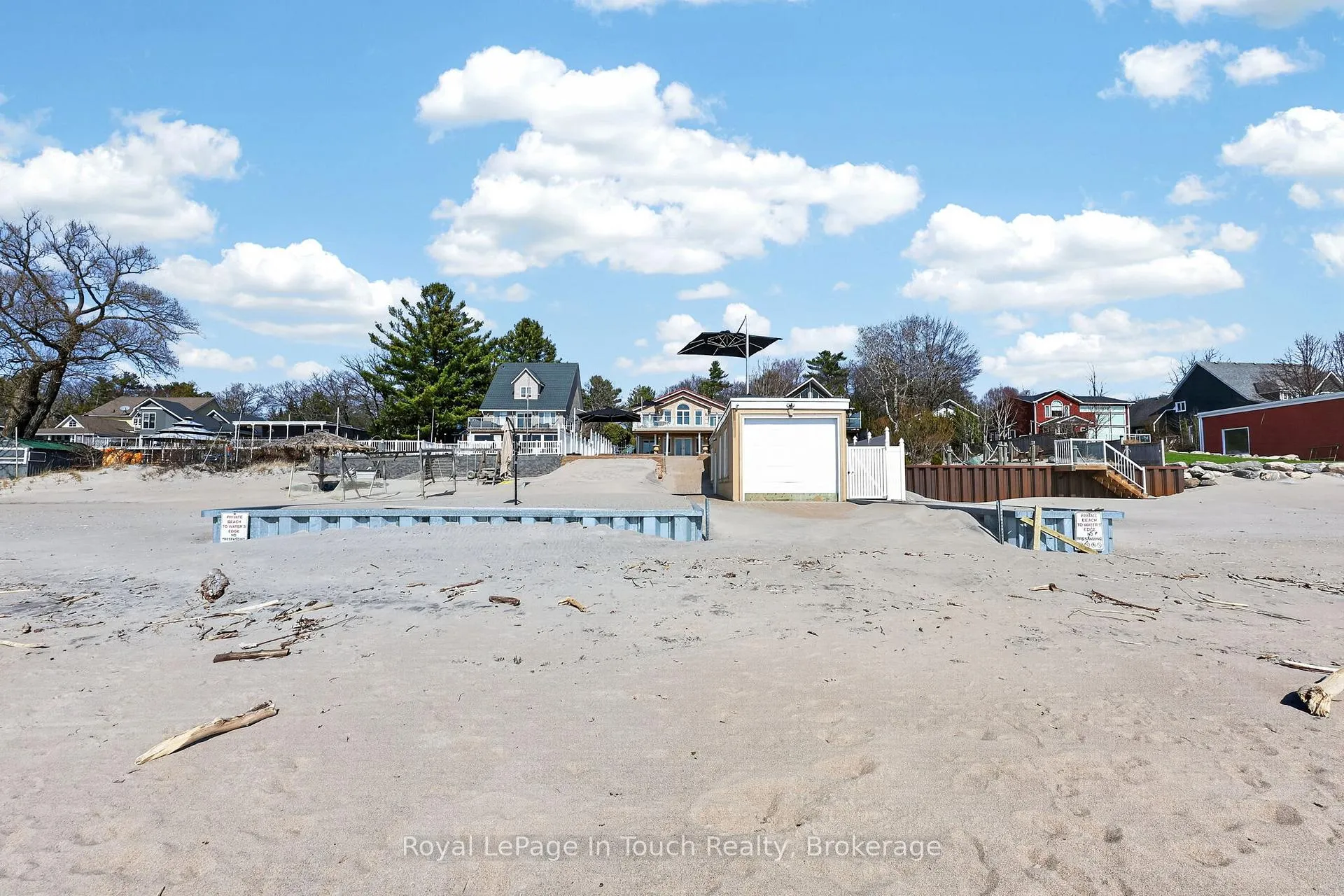 Photo 36 of 32 Tiny Beaches Road S, Tiny, Rural Tiny — HOMEH