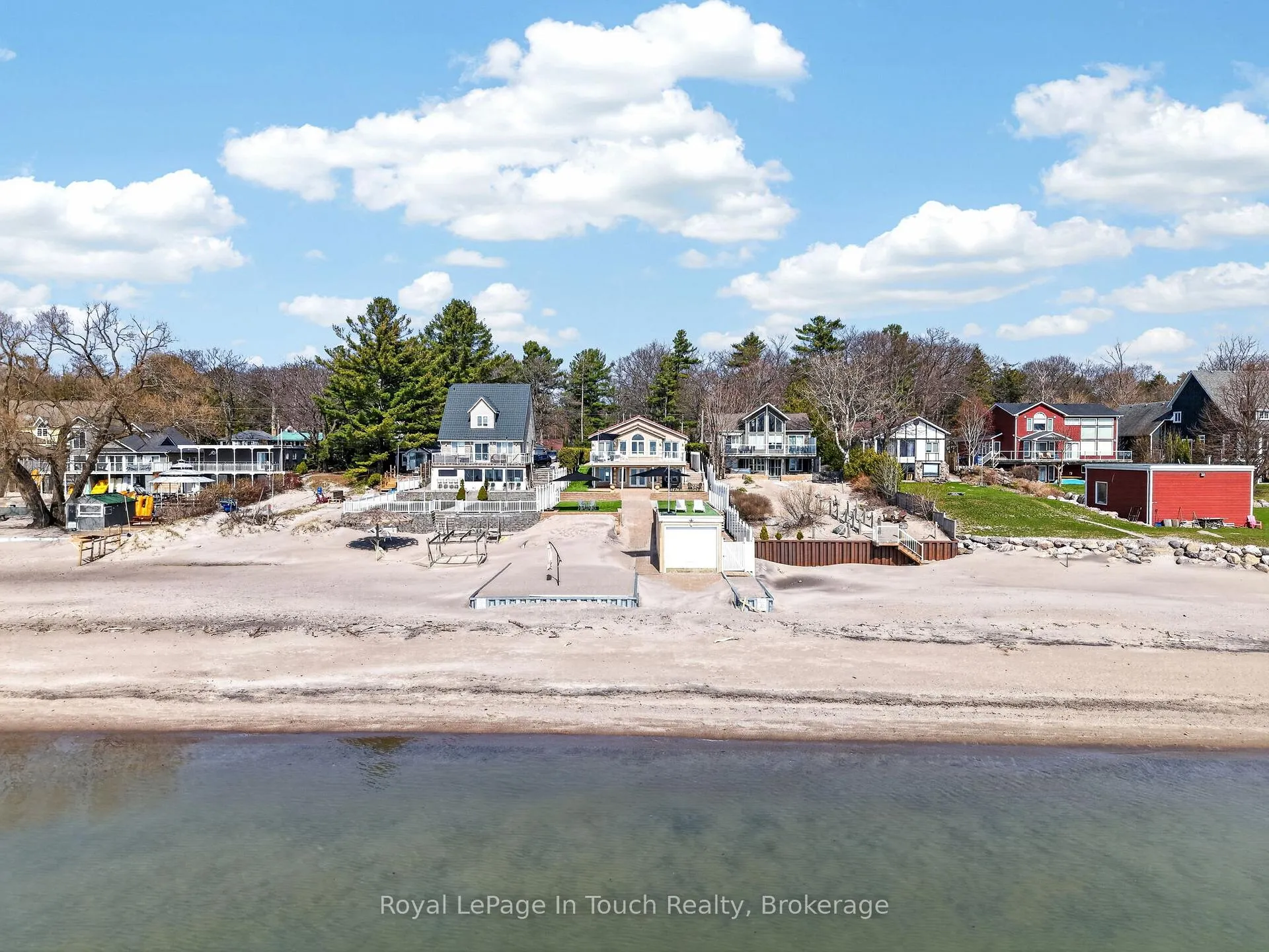 Photo 40 of 32 Tiny Beaches Road S, Tiny, Rural Tiny — HOMEH