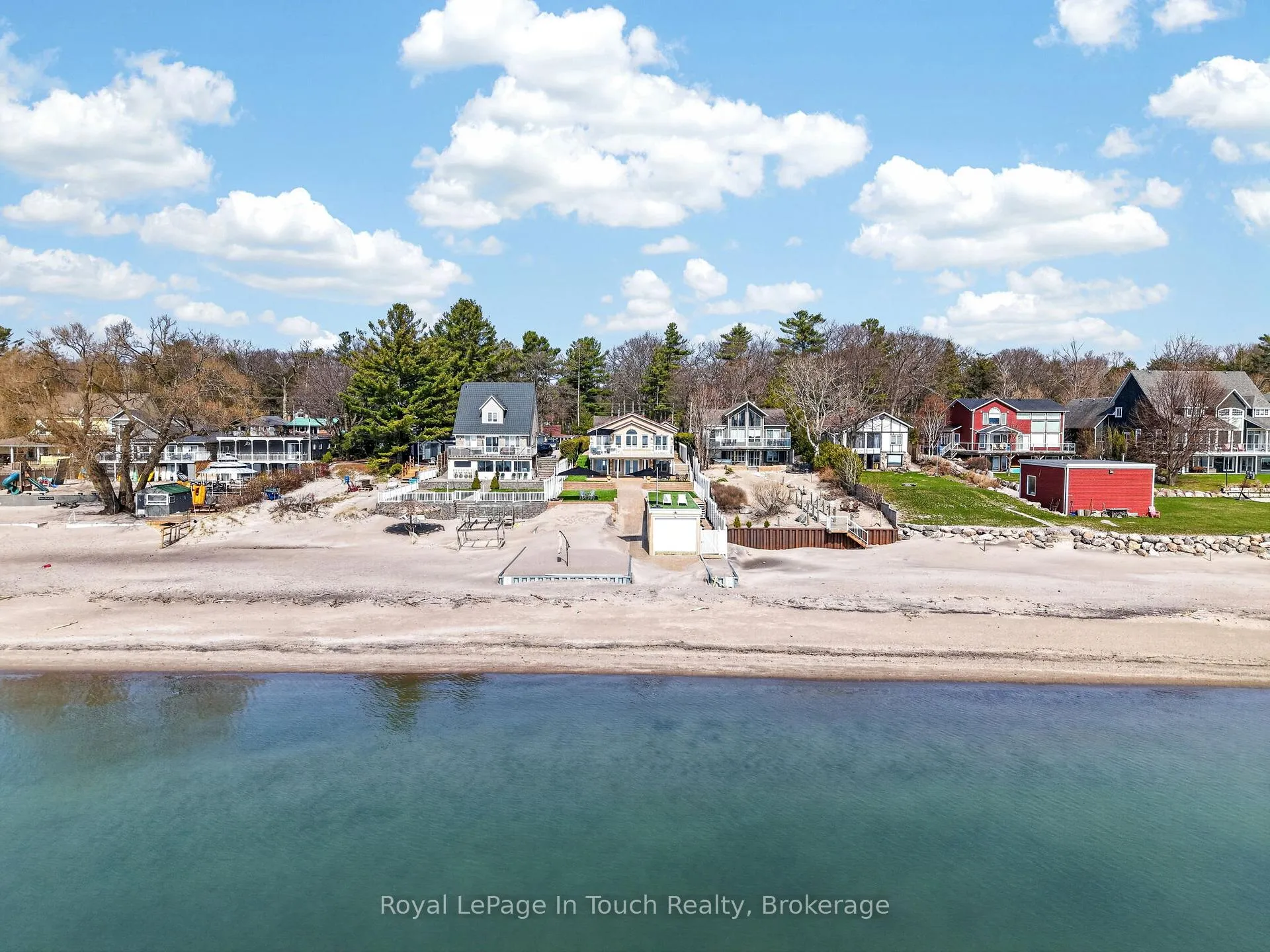 Photo 41 of 32 Tiny Beaches Road S, Tiny, Rural Tiny — HOMEH
