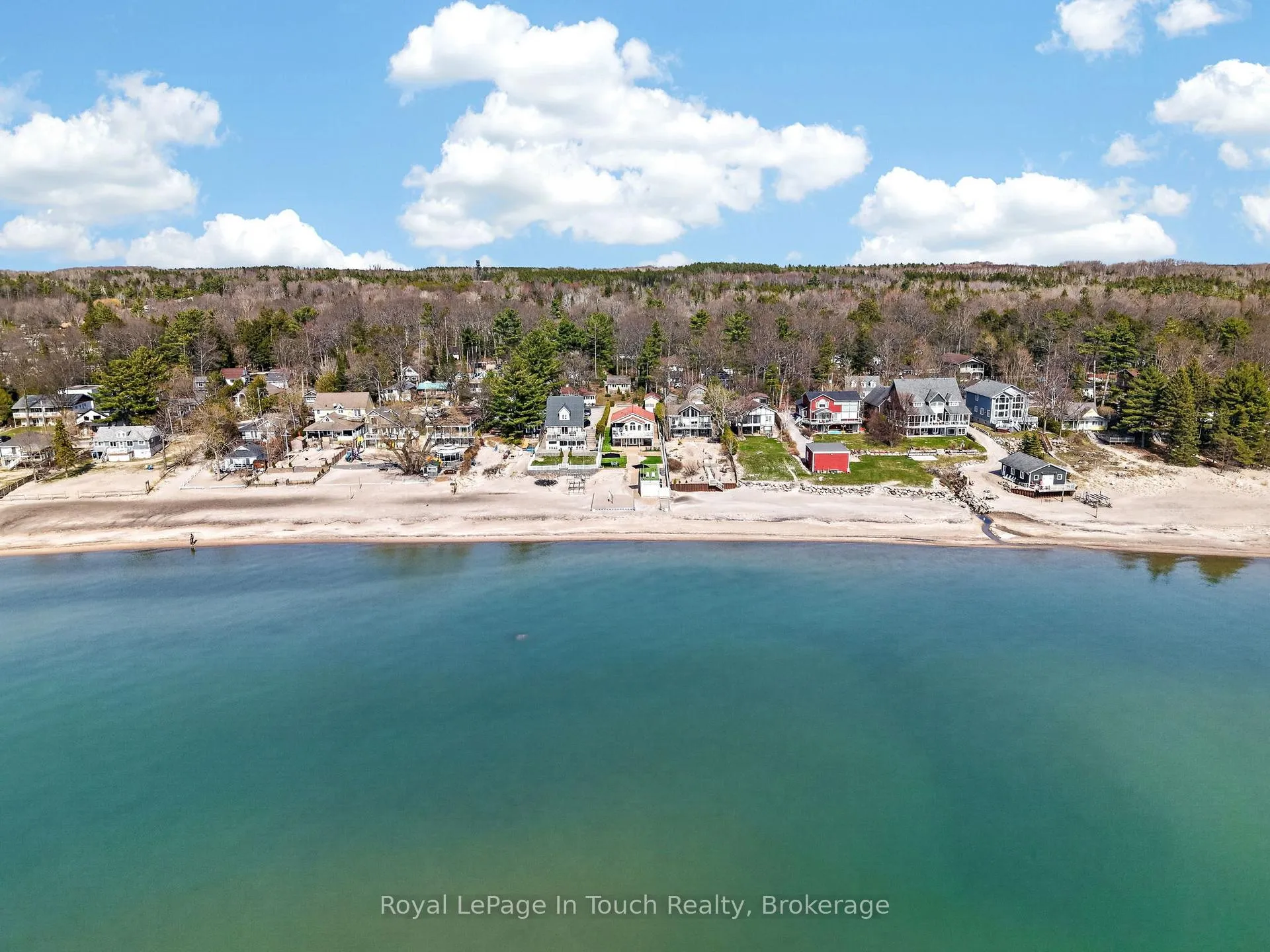 Photo 42 of 32 Tiny Beaches Road S, Tiny, Rural Tiny — HOMEH