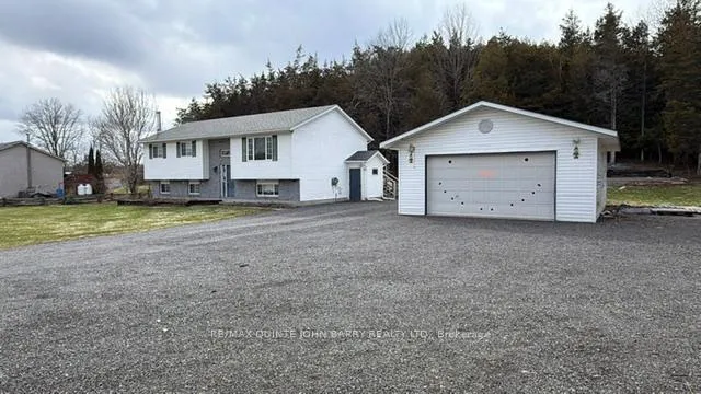 Photo 1 of 625 Scuttlehole Road, Belleville, Thurlow Ward — HOMEH