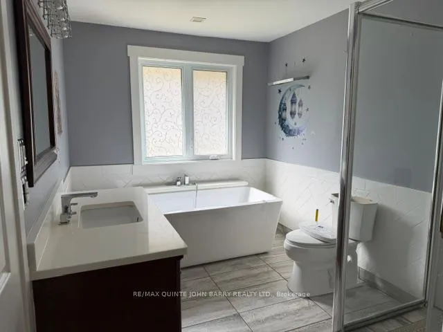 Photo 4 of 625 Scuttlehole Road, Belleville, Thurlow Ward — HOMEH