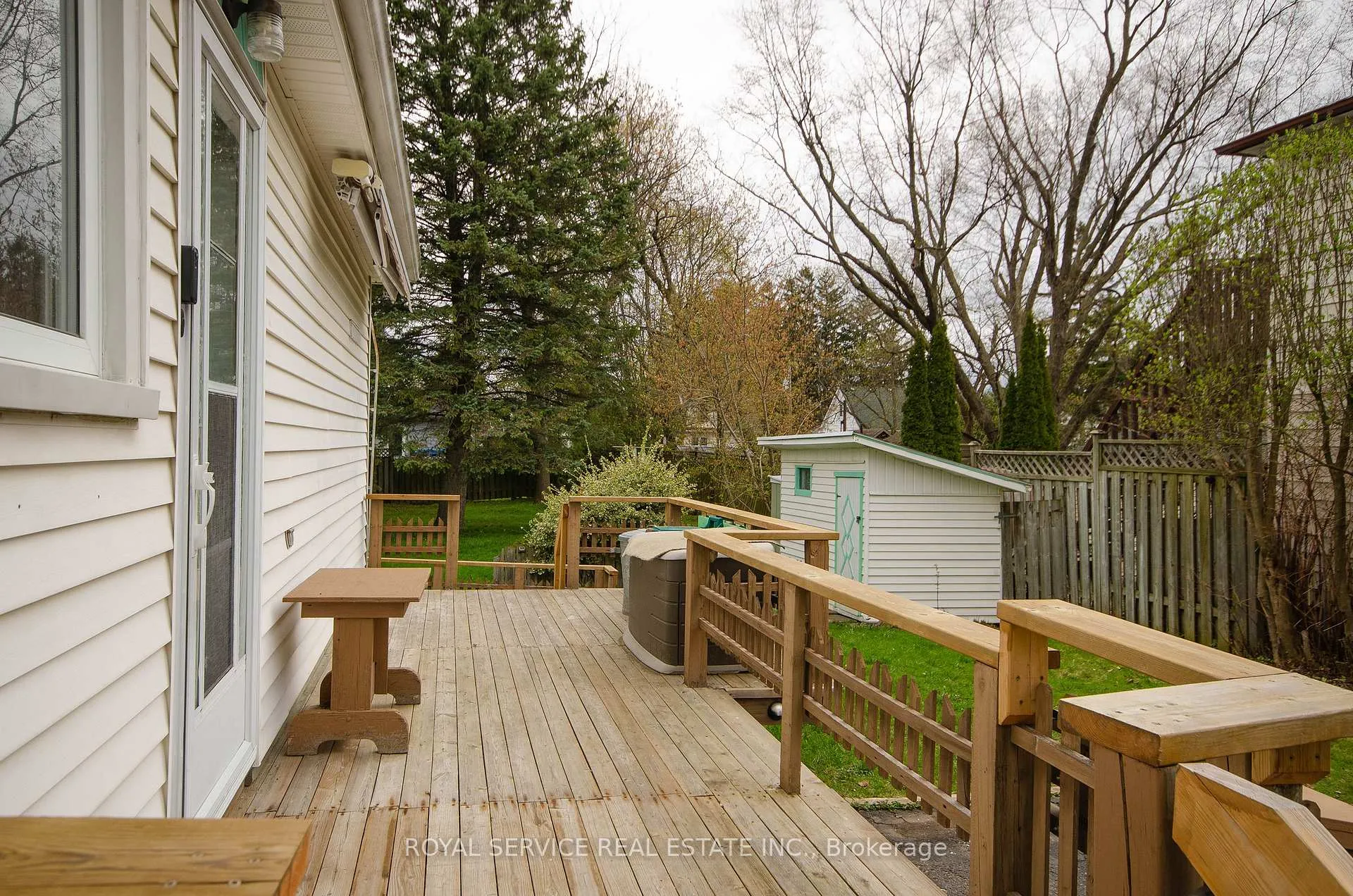 Photo 6 of 29 Prospect Street, Clarington, Bowmanville — HOMEH