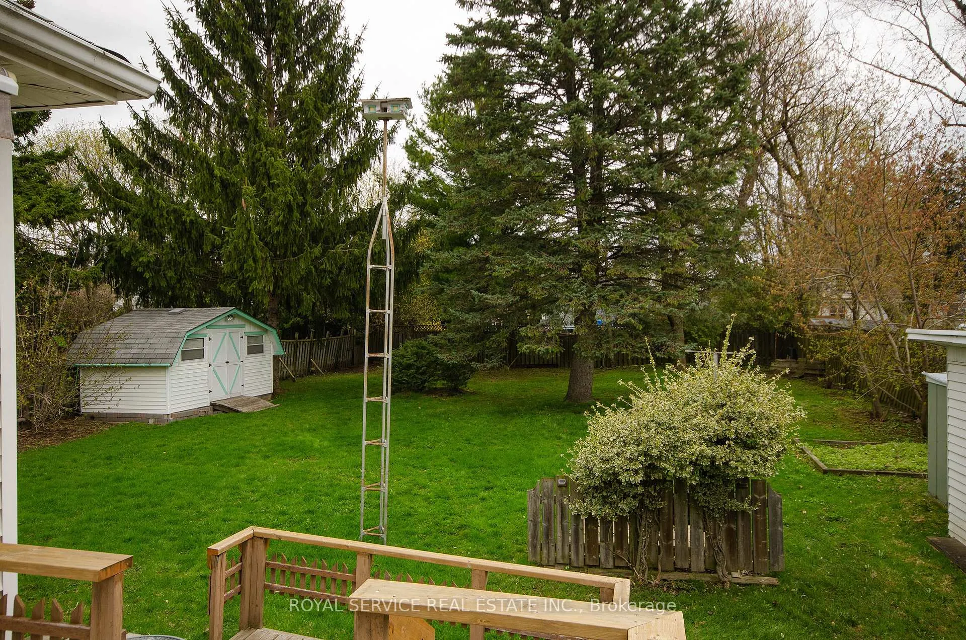 Photo 25 of 29 Prospect Street, Clarington, Bowmanville — HOMEH