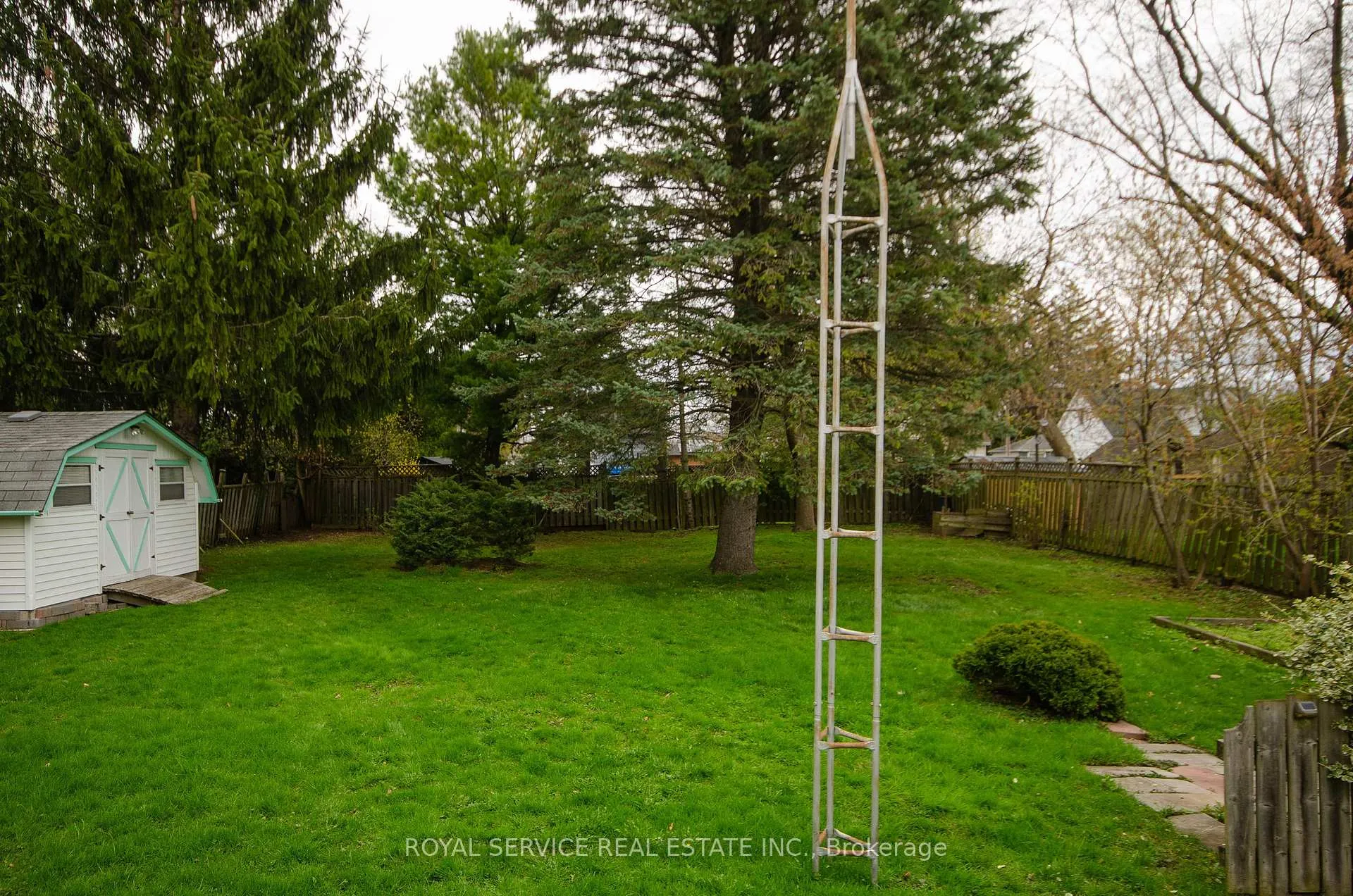 Photo 28 of 29 Prospect Street, Clarington, Bowmanville — HOMEH