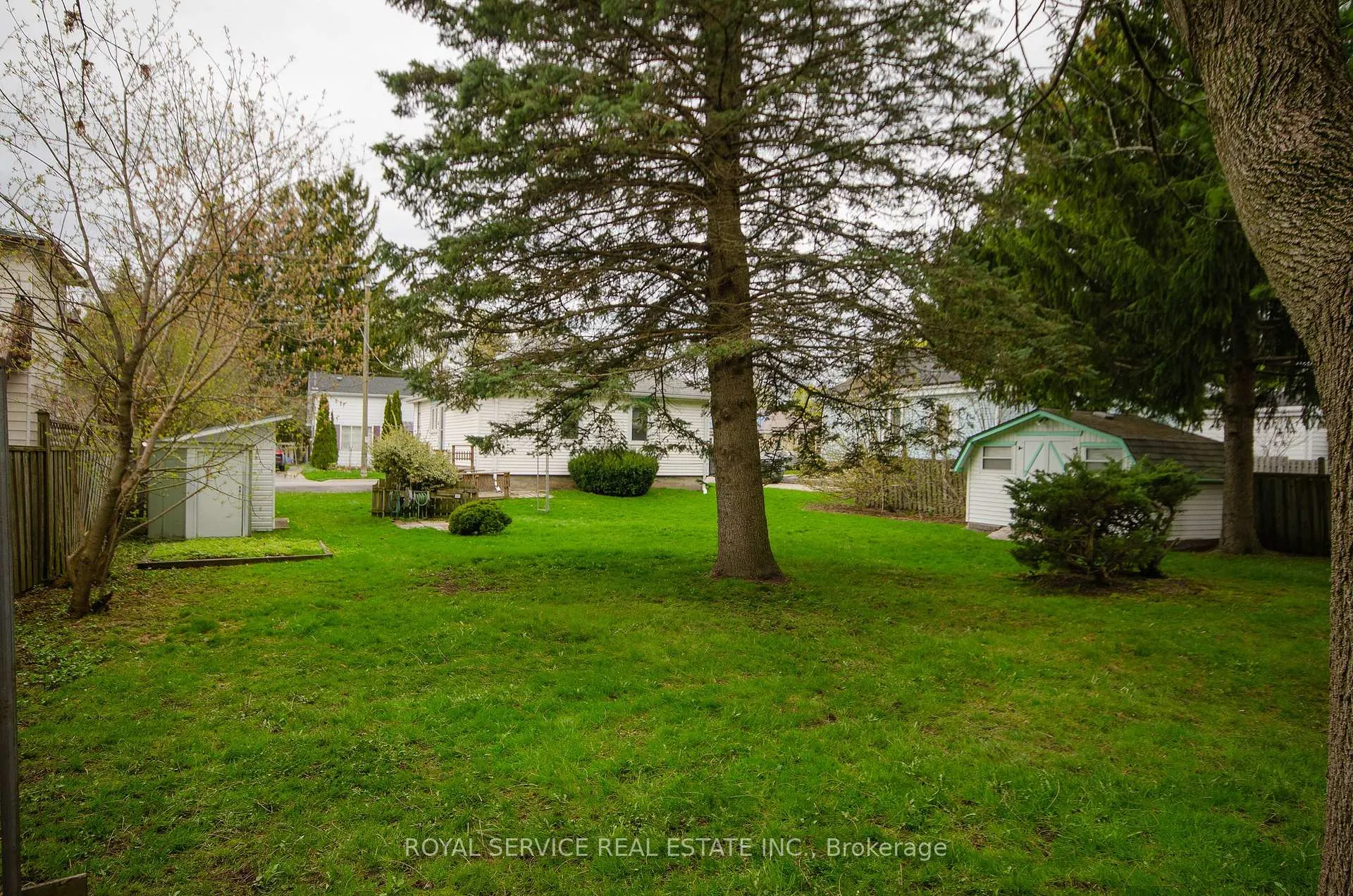 Photo 29 of 29 Prospect Street, Clarington, Bowmanville — HOMEH