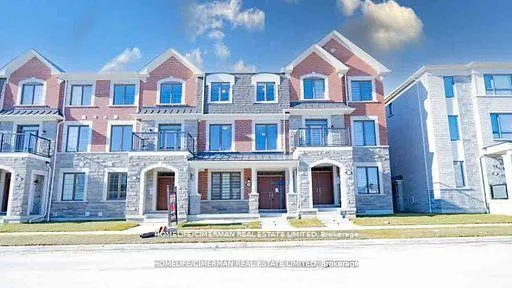Photo 1 of 3308 Thunderbird Promenade, Pickering, Rural Pickering — HOMEH