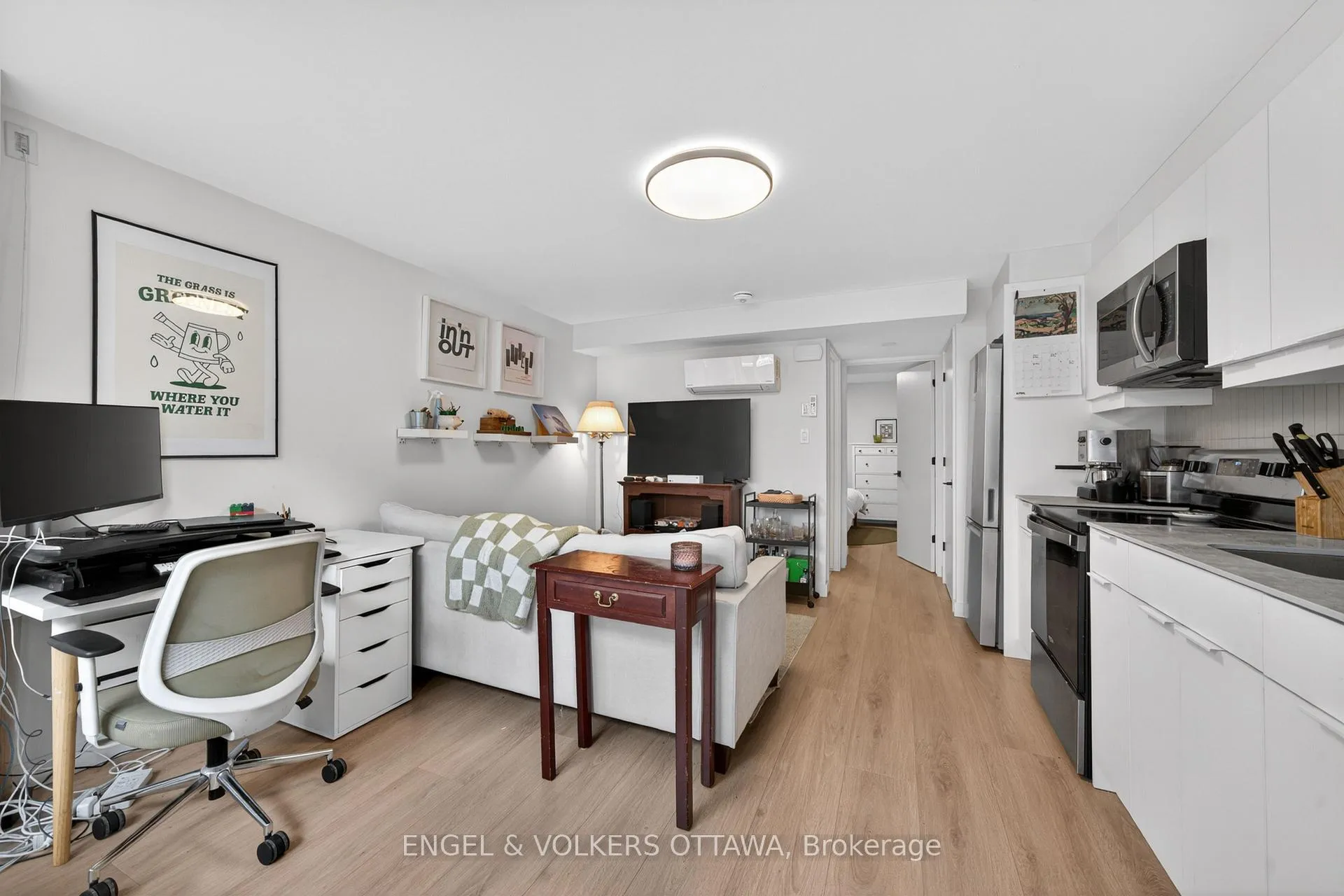 Photo 6 of Unit C, 117 Carruthers Avenue, Ottawa, Mechanicsville — HOMEH