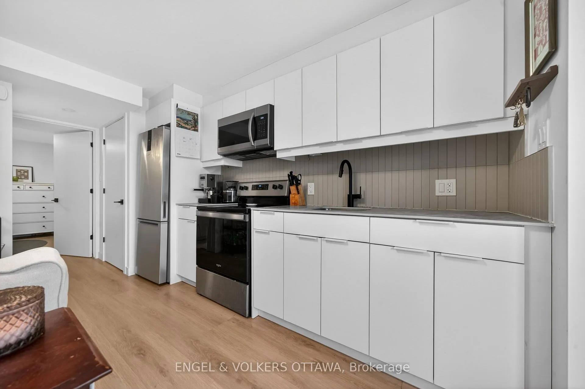 Photo 8 of Unit C, 117 Carruthers Avenue, Ottawa, Mechanicsville — HOMEH
