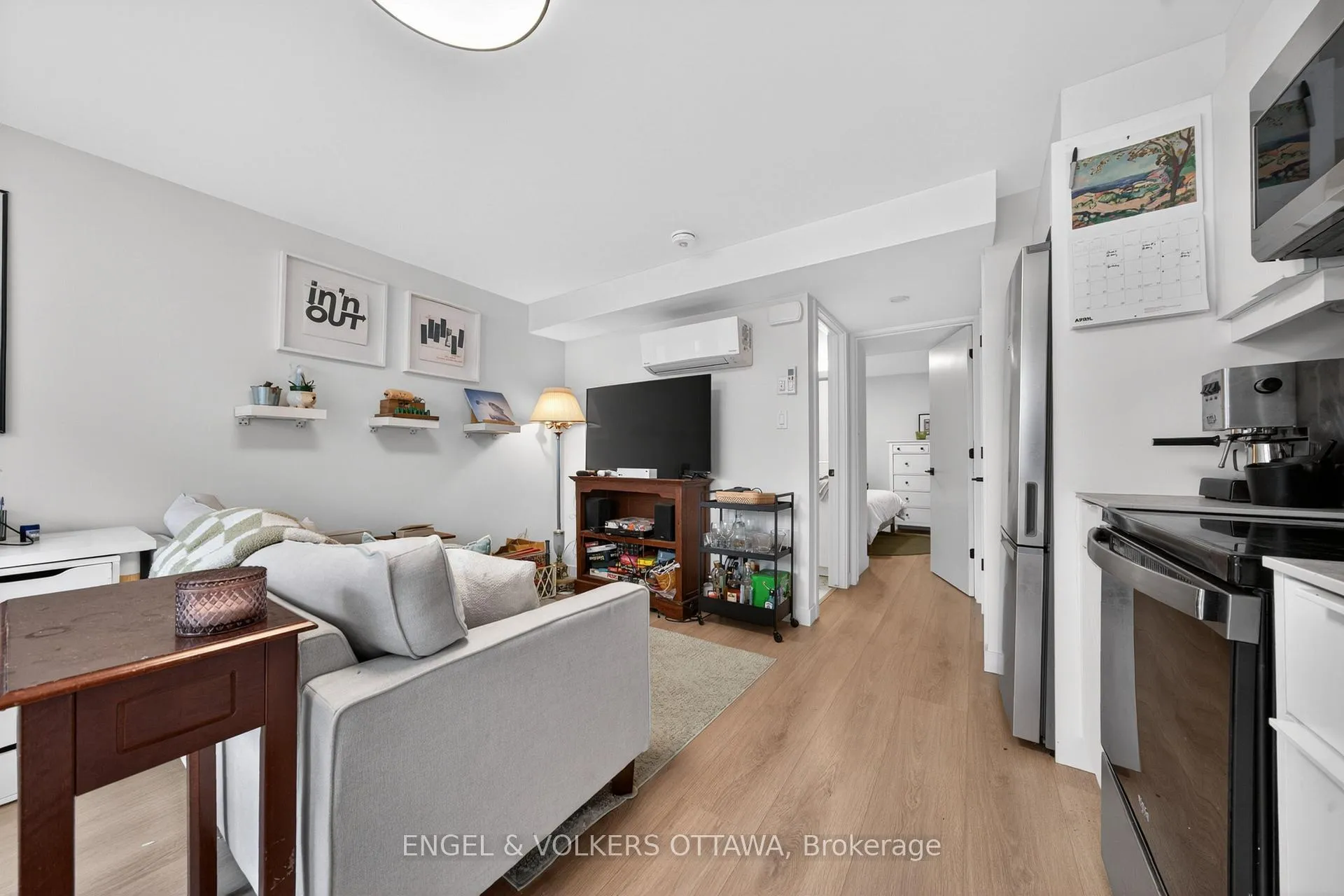 Photo 12 of Unit C, 117 Carruthers Avenue, Ottawa, Mechanicsville — HOMEH