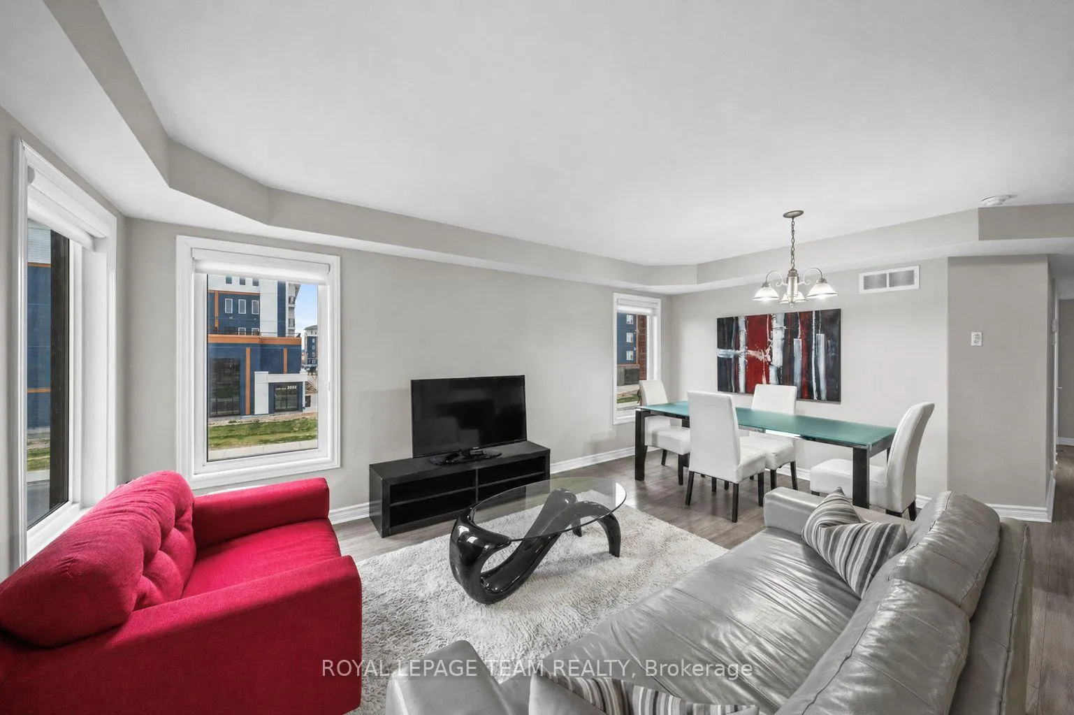 Photo 13 of Unit 6, 215 Bluestone Private, Ottawa, Avalon West — HOMEH