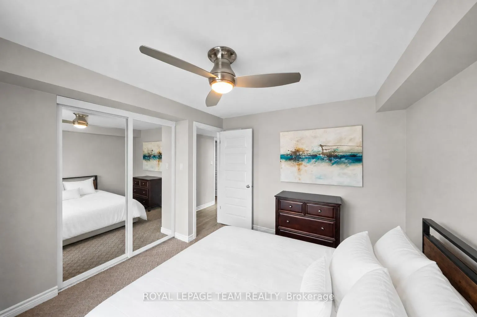 Photo 19 of Unit 6, 215 Bluestone Private, Ottawa, Avalon West — HOMEH