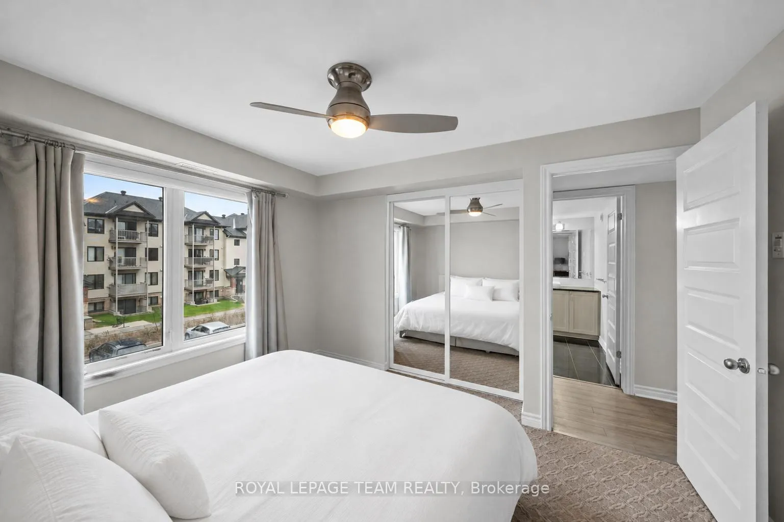Photo 20 of Unit 6, 215 Bluestone Private, Ottawa, Avalon West — HOMEH