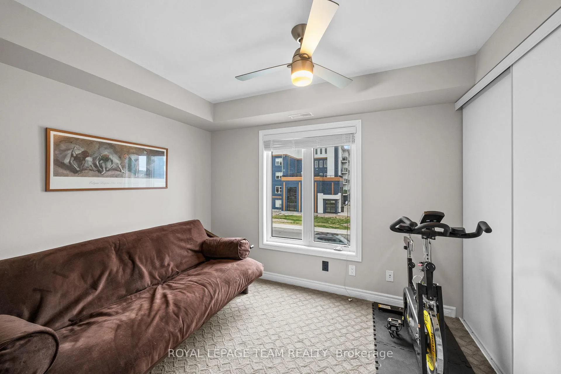 Photo 23 of Unit 6, 215 Bluestone Private, Ottawa, Avalon West — HOMEH