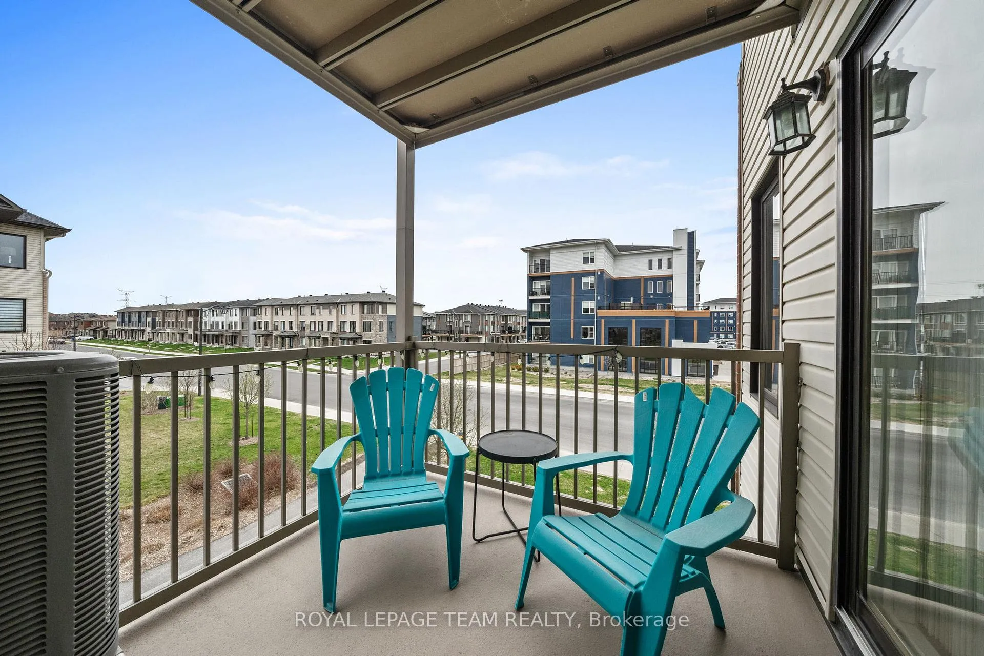 Photo 28 of Unit 6, 215 Bluestone Private, Ottawa, Avalon West — HOMEH